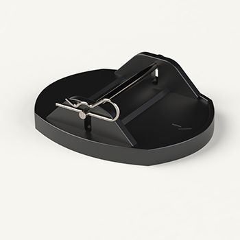 Corner Steady Feet - Image 1