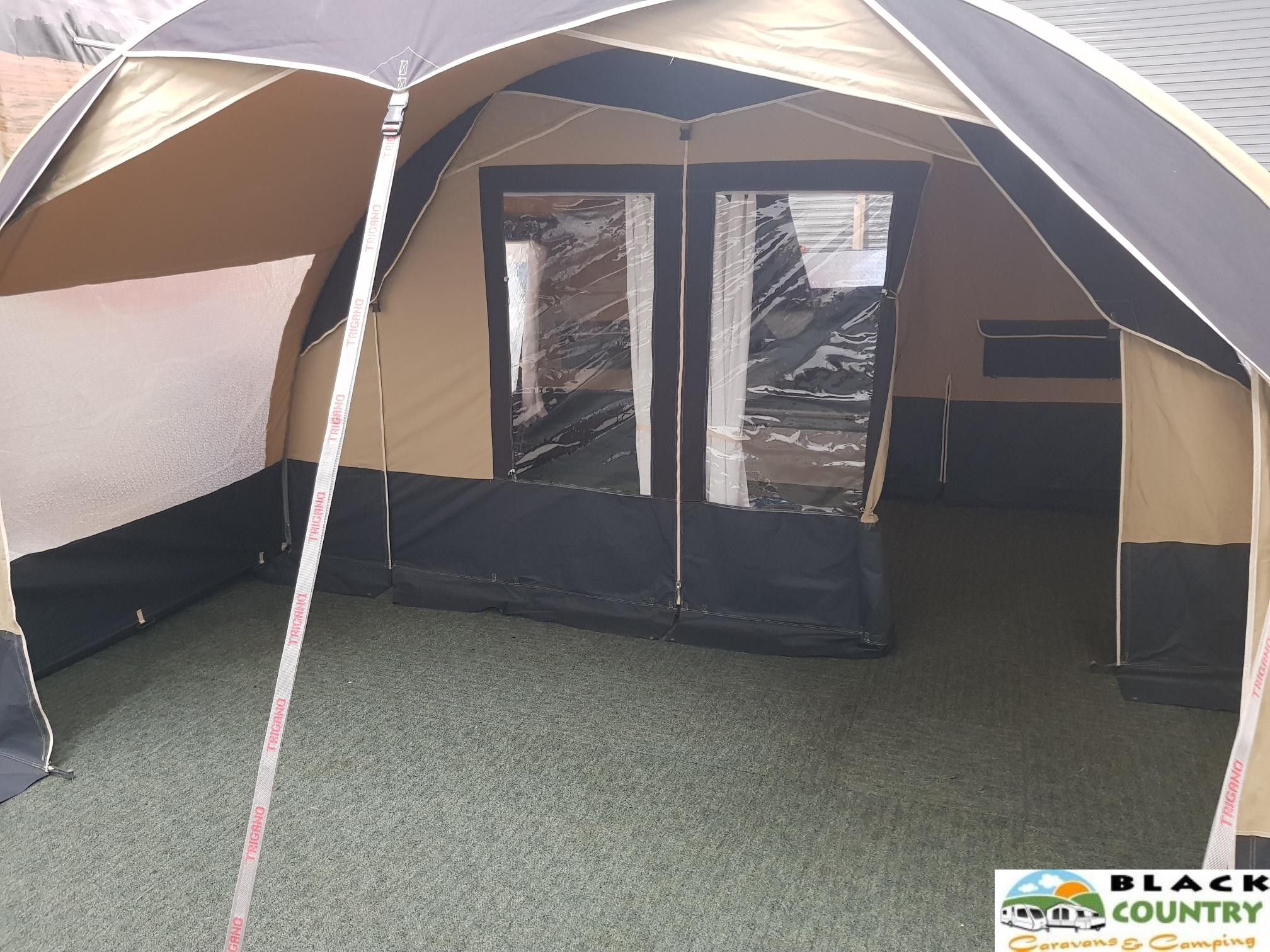 2021 Trigano S Trailer Tent - View 11