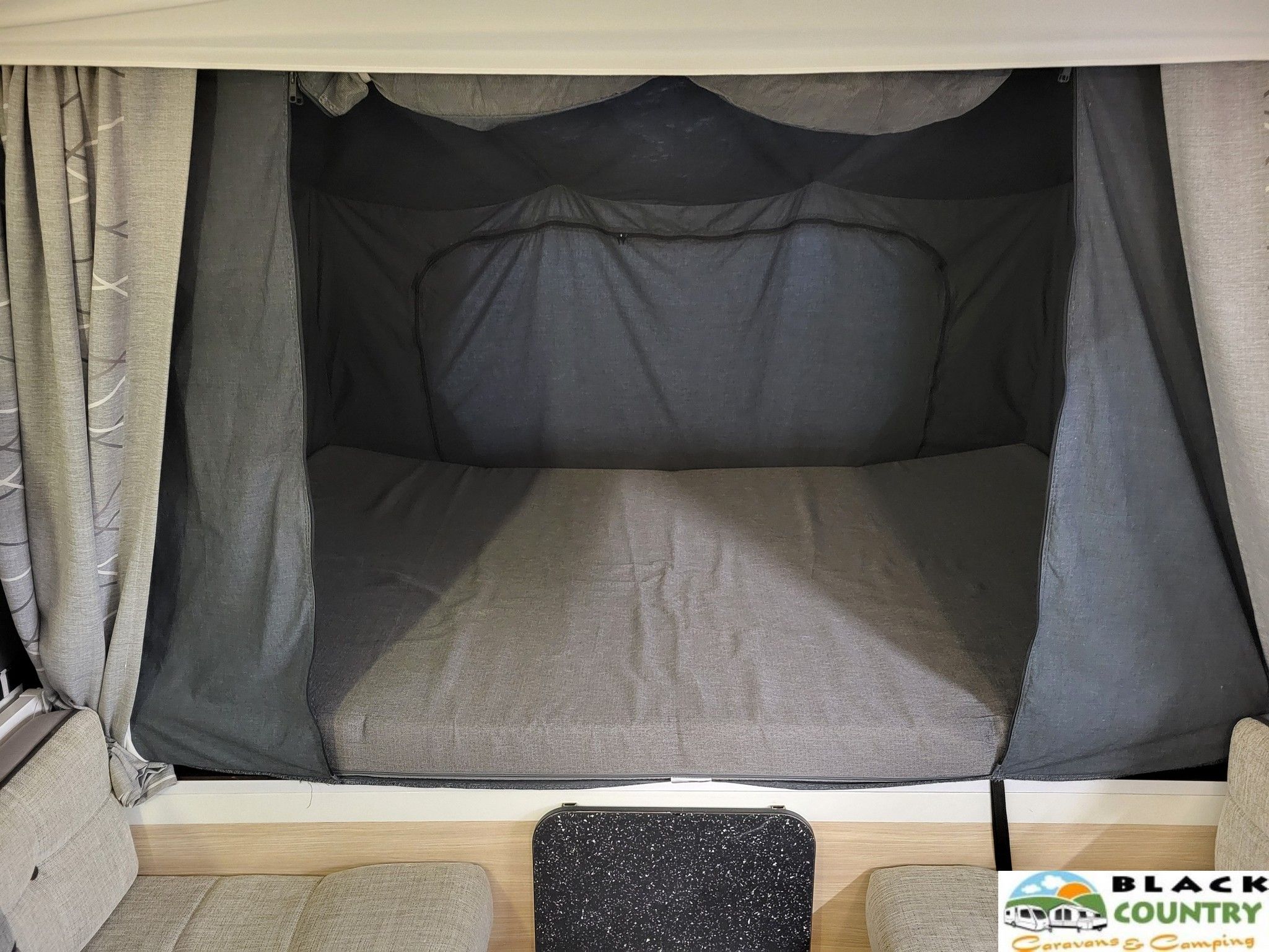 2020 Pennine Crusader Folding Camper - View 3