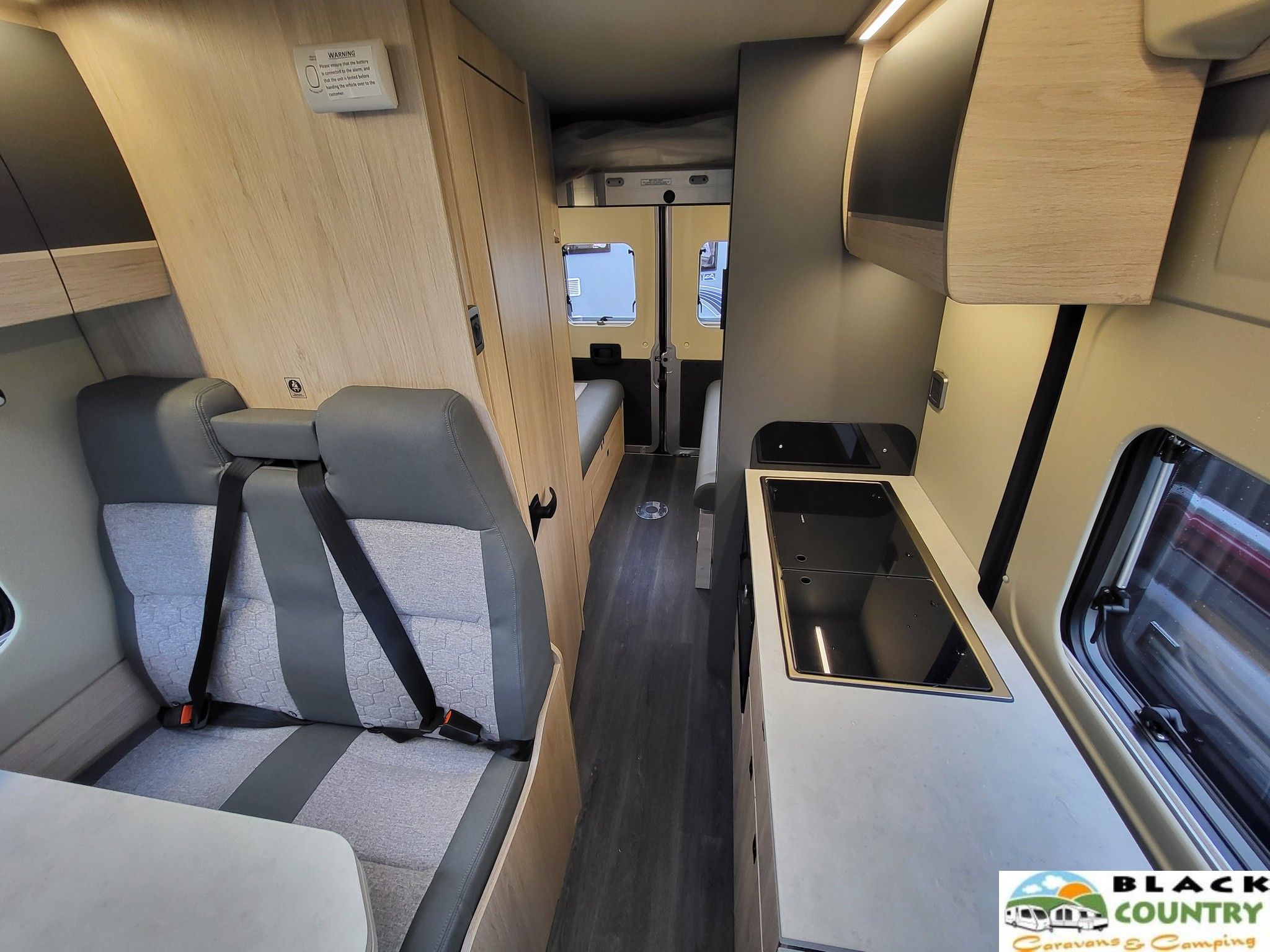 2026 Auto-Trail 67 Flex Motorhome - View 20