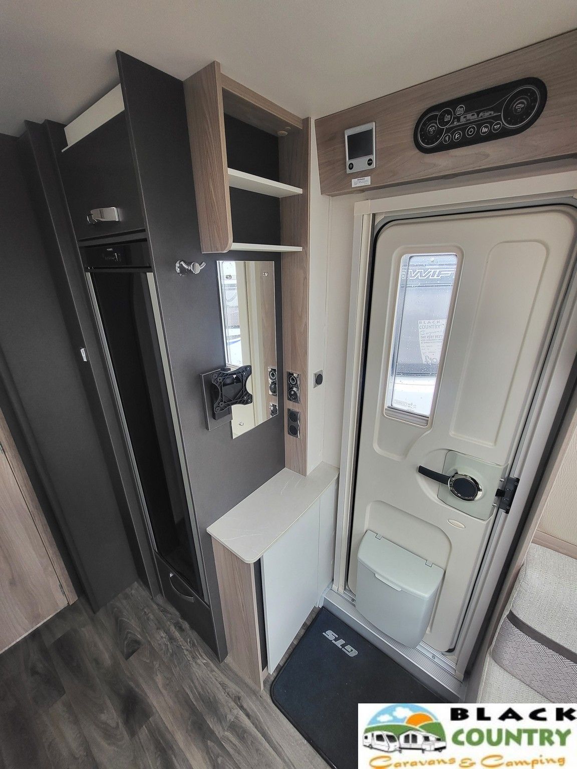 2023 Swift GTS 650 Caravan - View 8