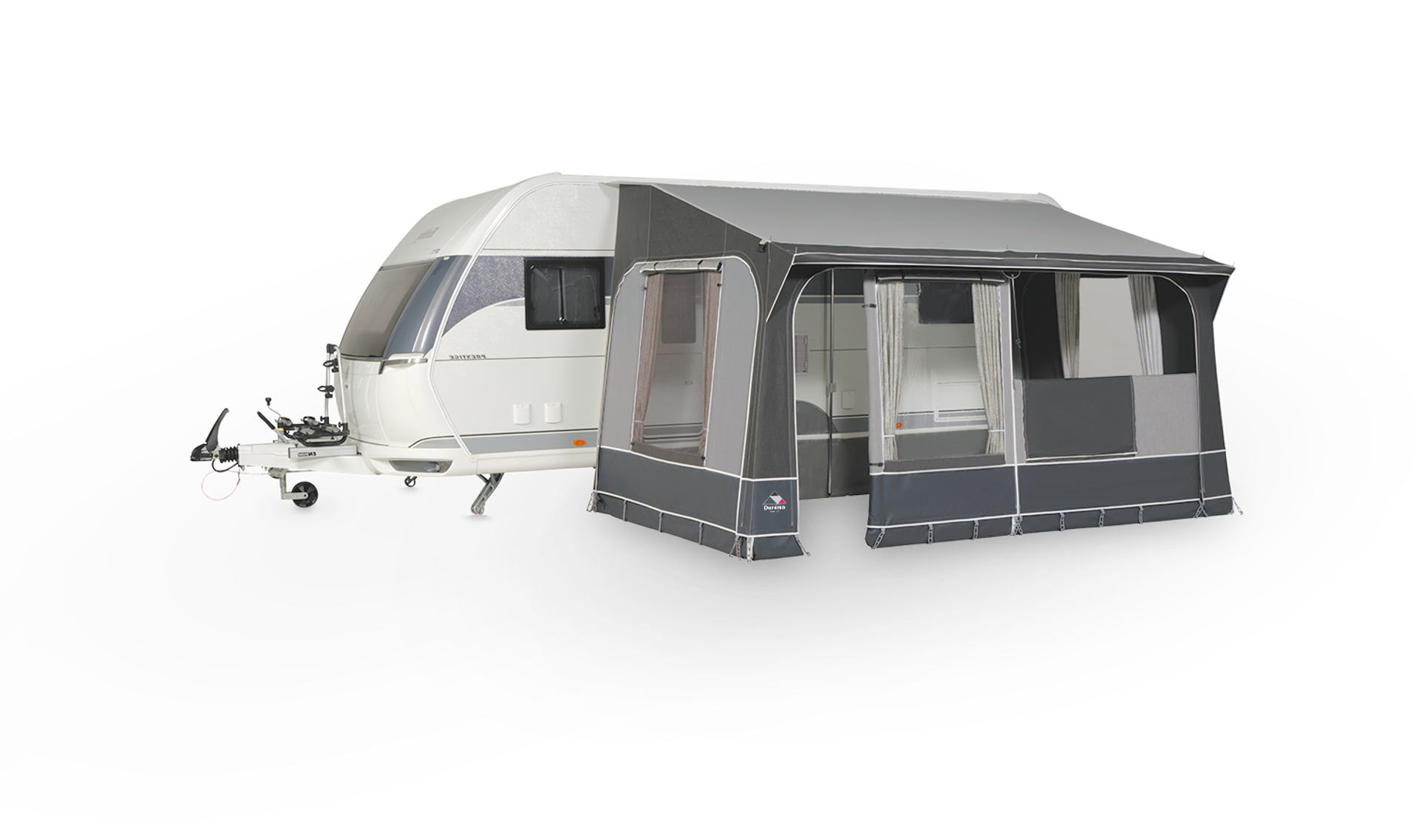 Dorema Quartz 400 DeLuxe - Thumbnail 2