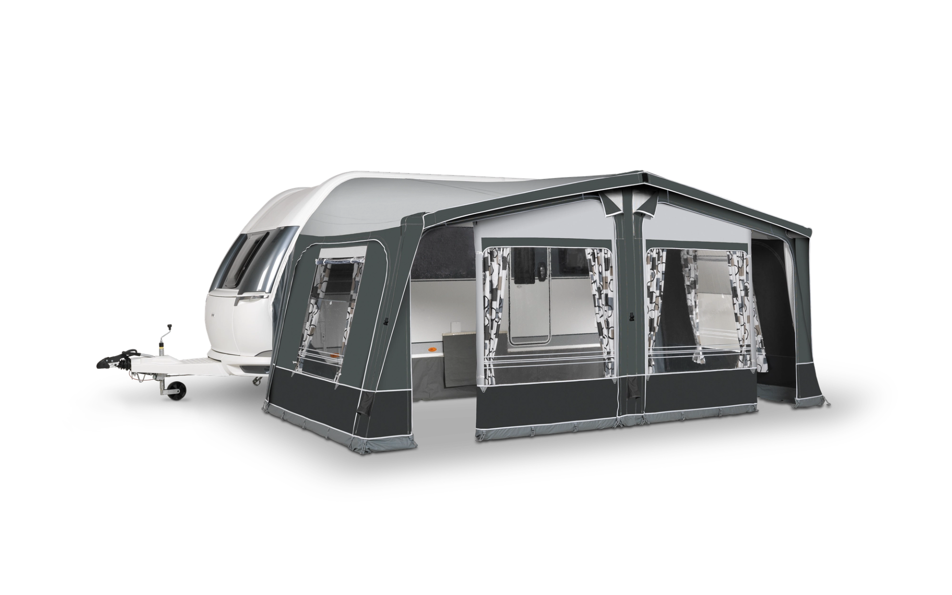 Dorema Daytona Air - Image 1