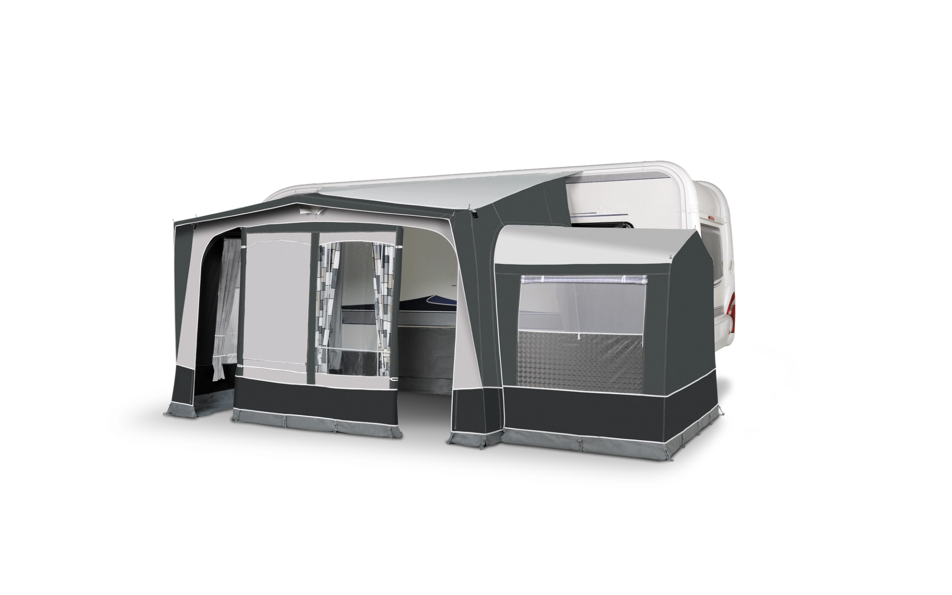 Dorema Omega De Luxe - Image 1