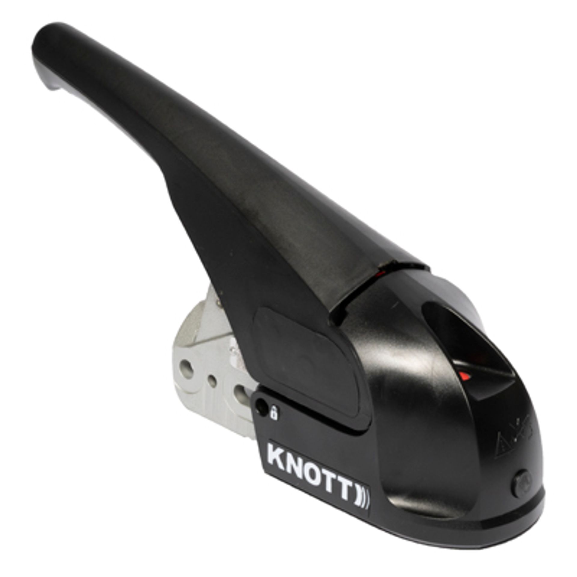 Knott Stabilising Hitch - Image 1