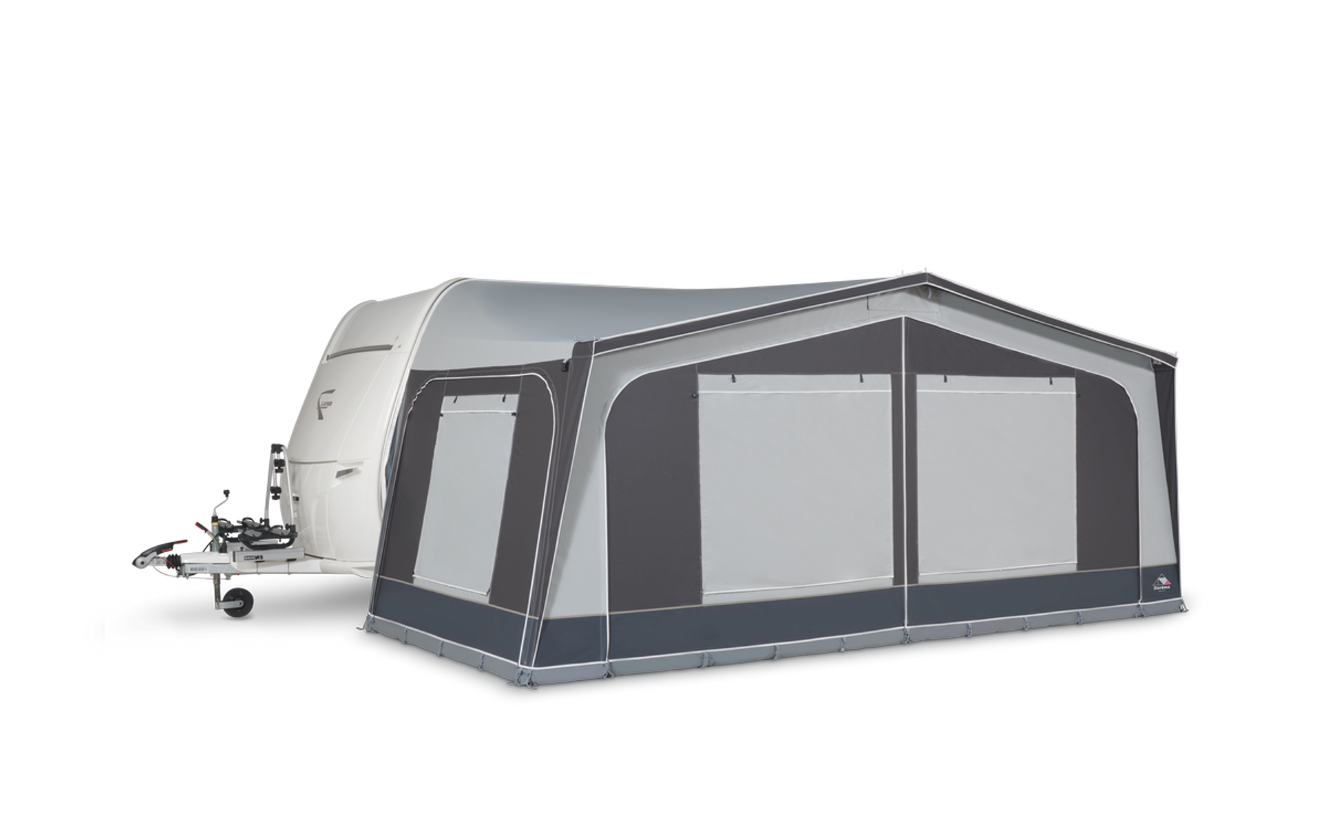 Dorema Monza 240 Deluxe - Thumbnail 4