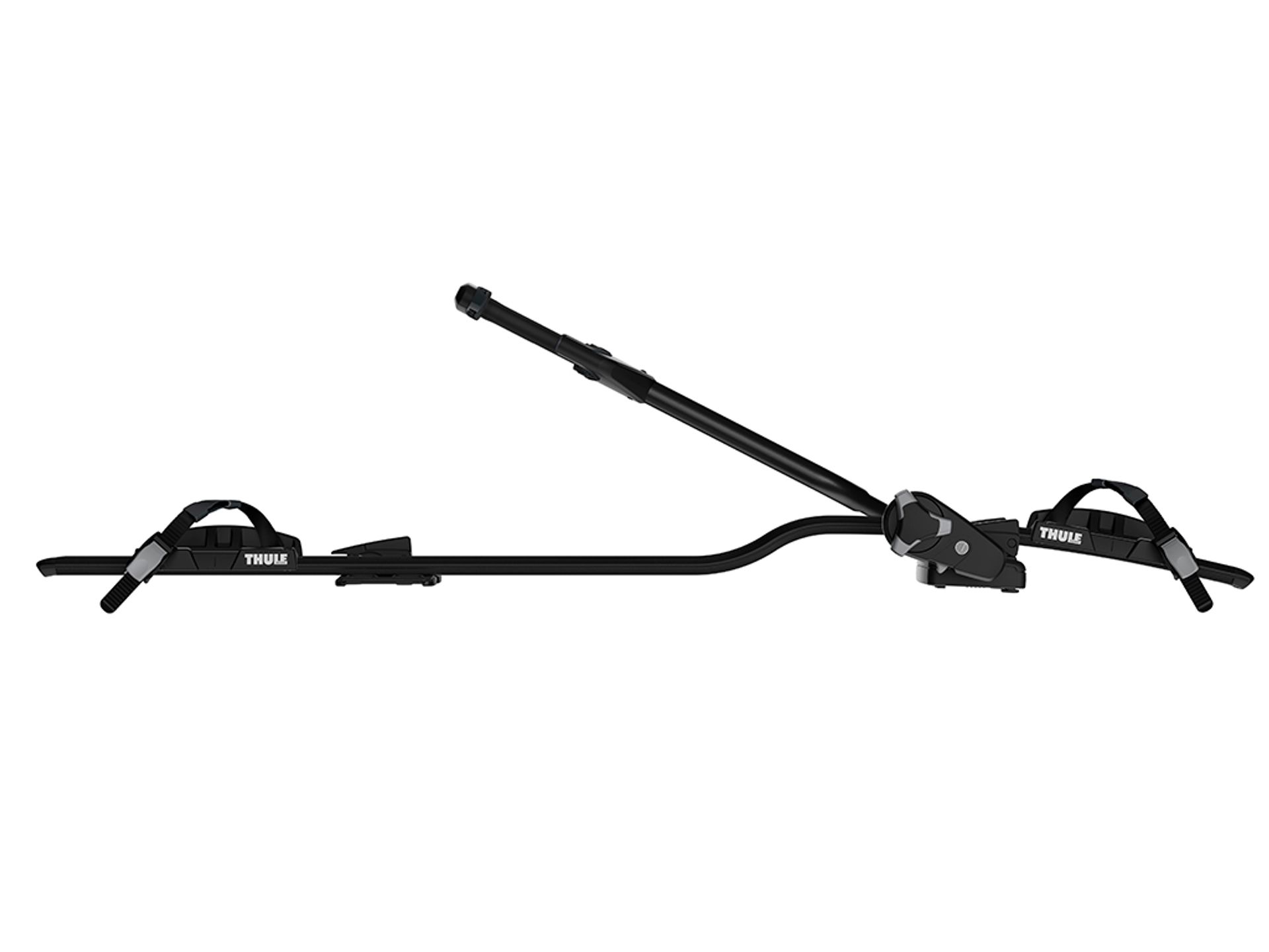 Thule Proride Bike Carrier - Thumbnail 2