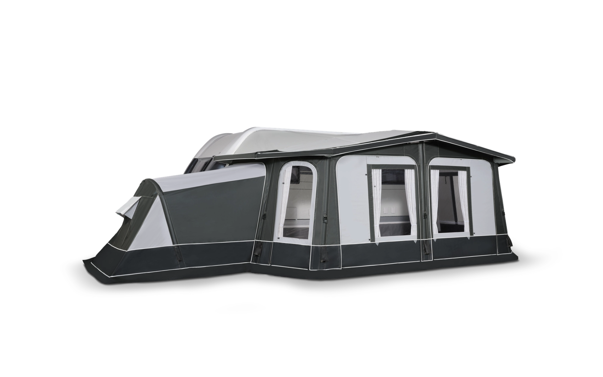 Dorema Luxor Air 280 - Thumbnail 2