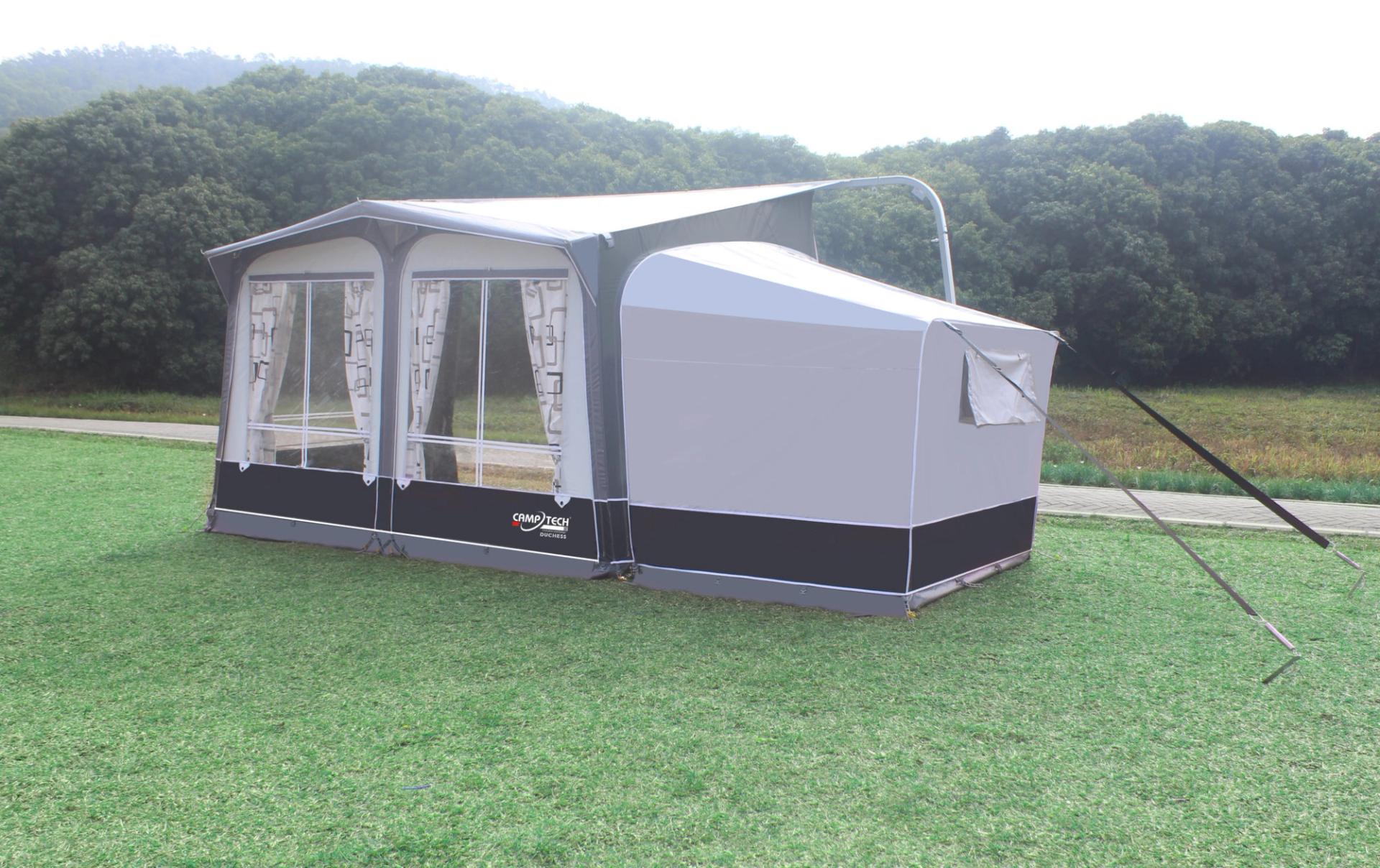 Camptech Duchess - Thumbnail 2