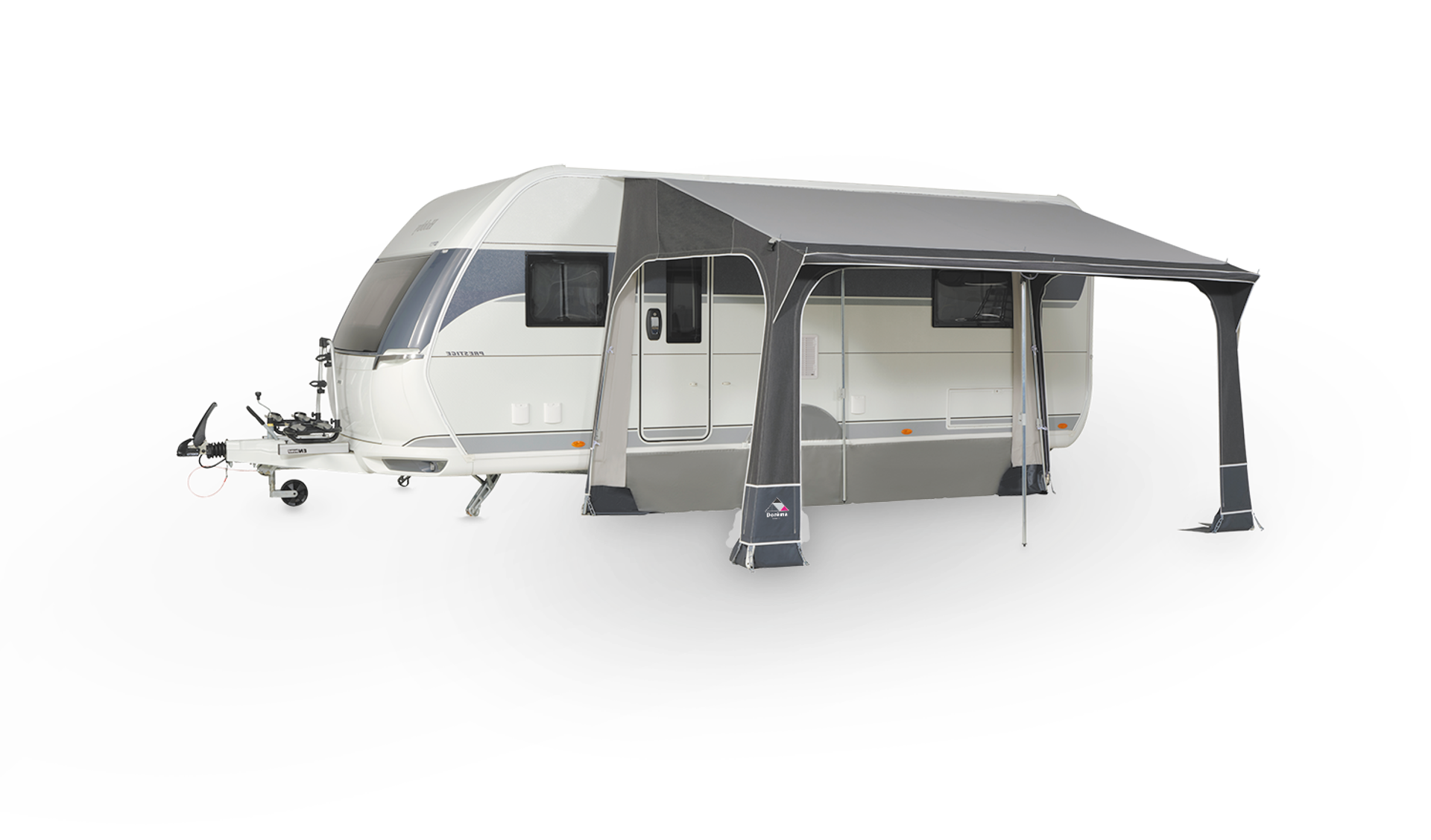 Dorema Quartz 400 DeLuxe - Thumbnail 4