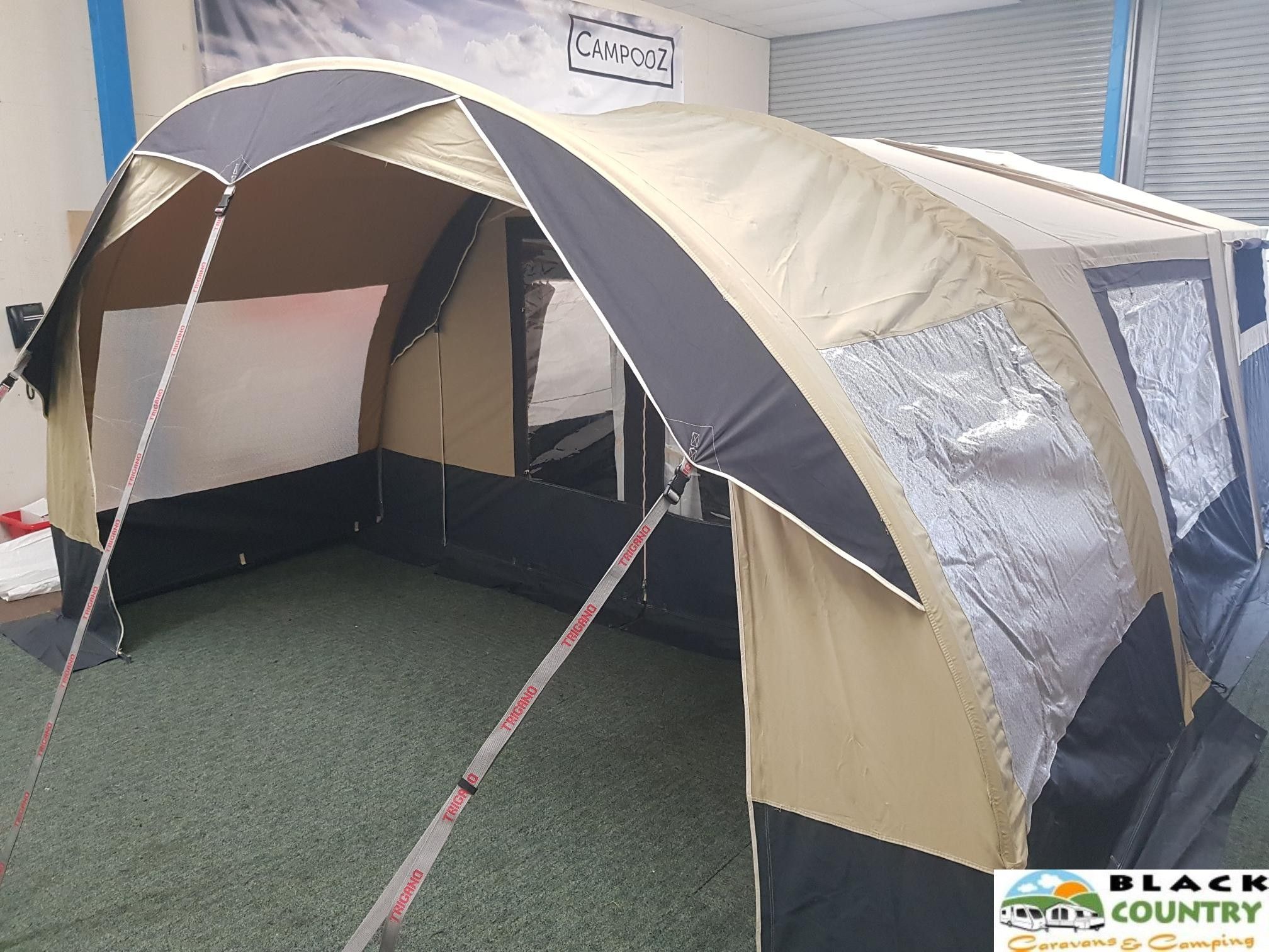 2021 Trigano S Trailer Tent - View 10