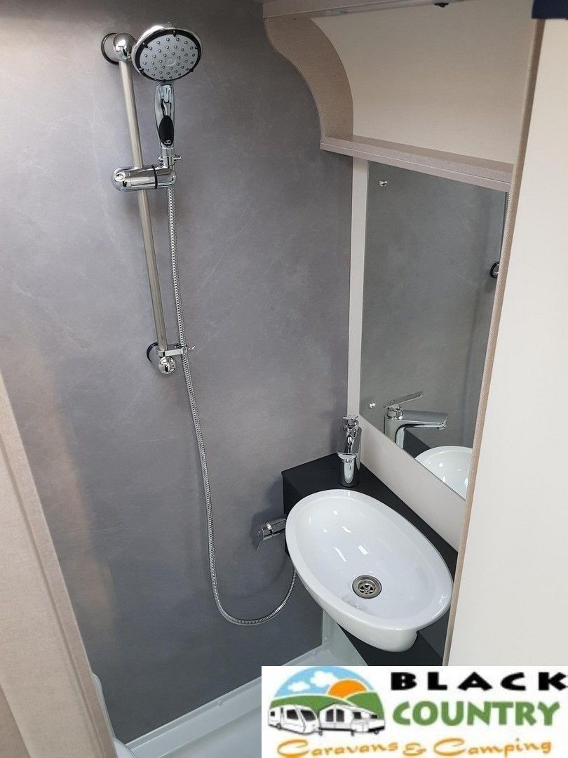 2024 Swift 2 Caravan - View 8