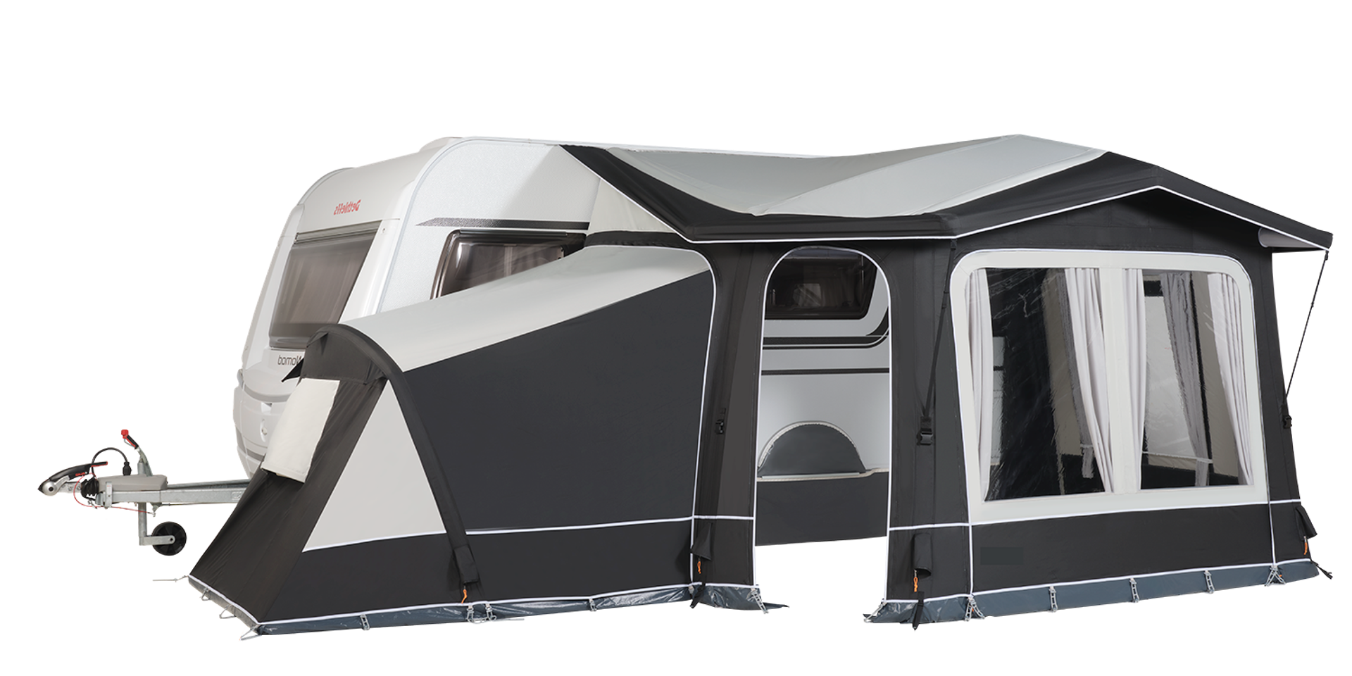 Starcamp Siesta Air - Thumbnail 2