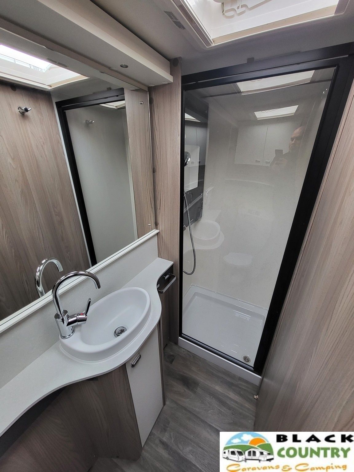 2026 Swift Grande 645 Caravan - View 23