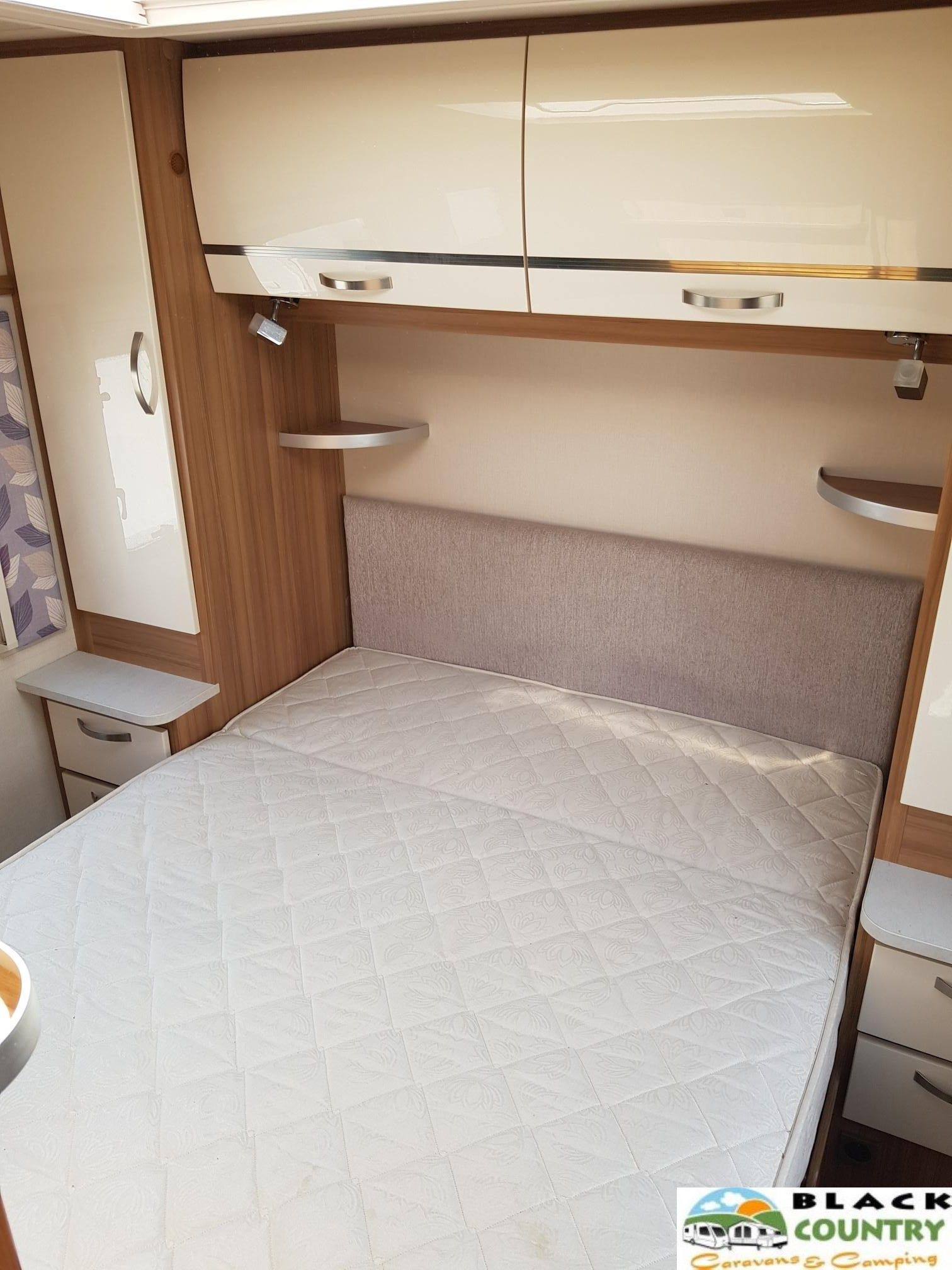 2019 Lunar SR Caravan - View 10