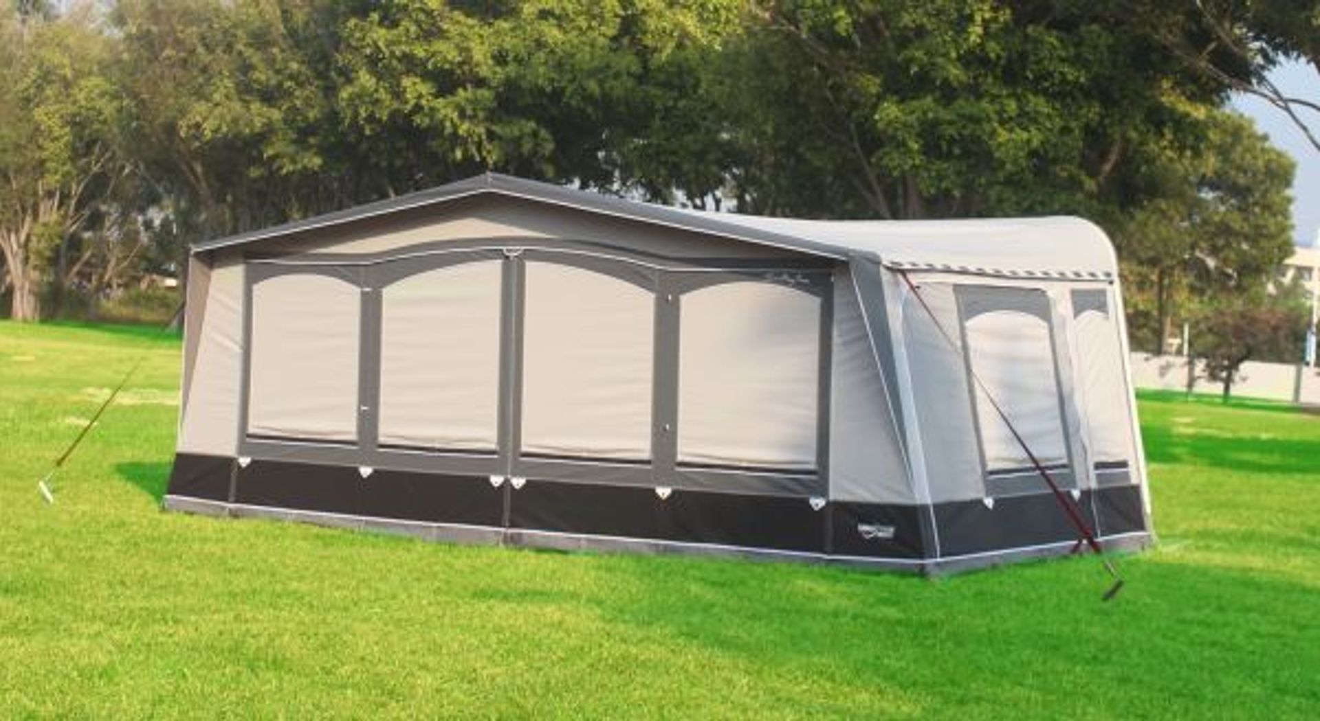 Camptech Buckingham DL - Thumbnail 2