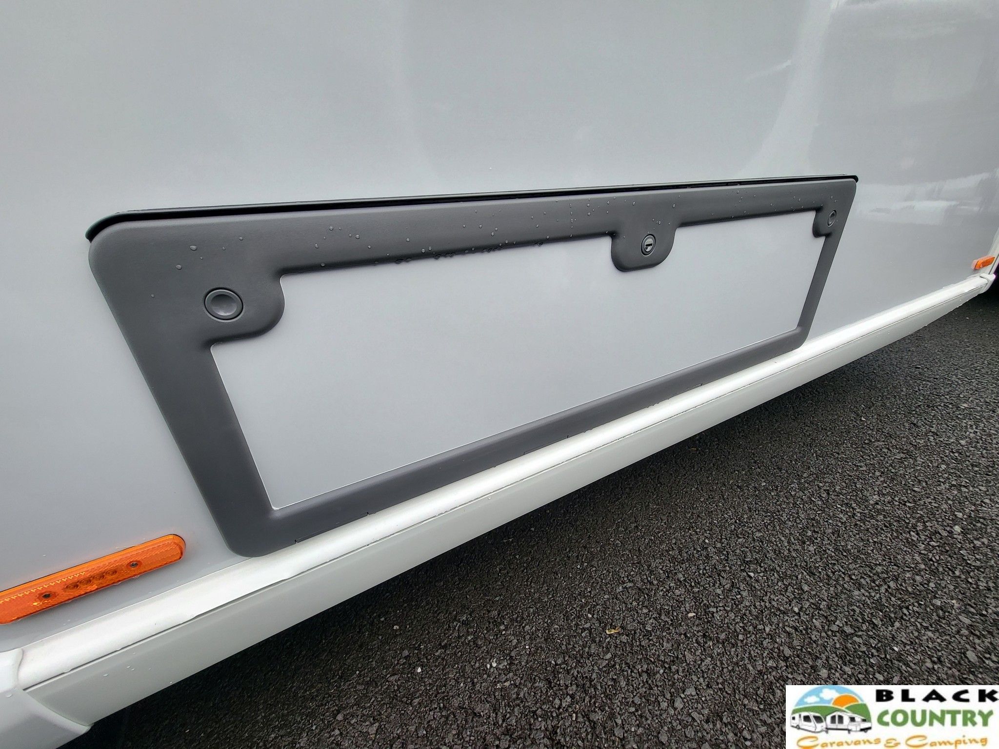 2026 Swift Grande 645 Caravan - View 5