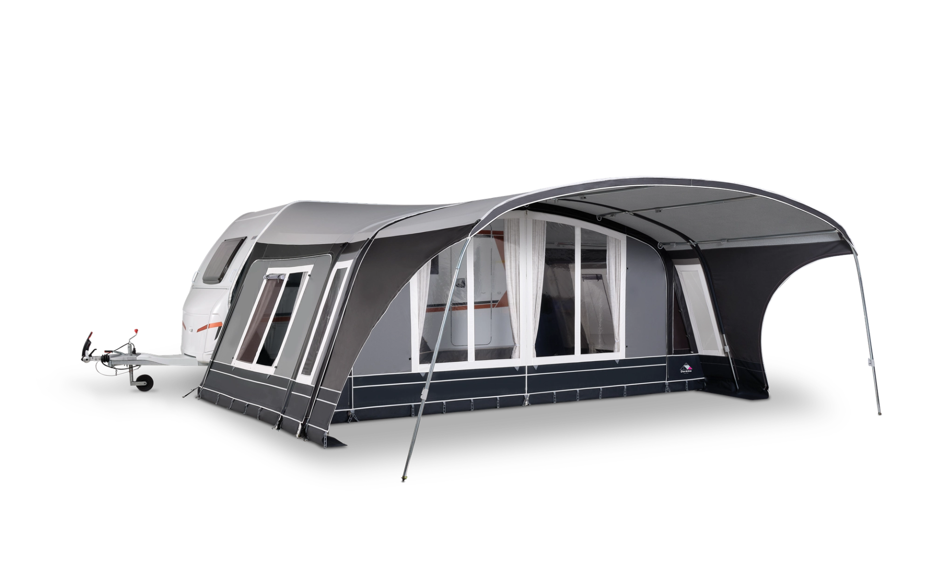 Dorema Onyx 270 - Thumbnail 3