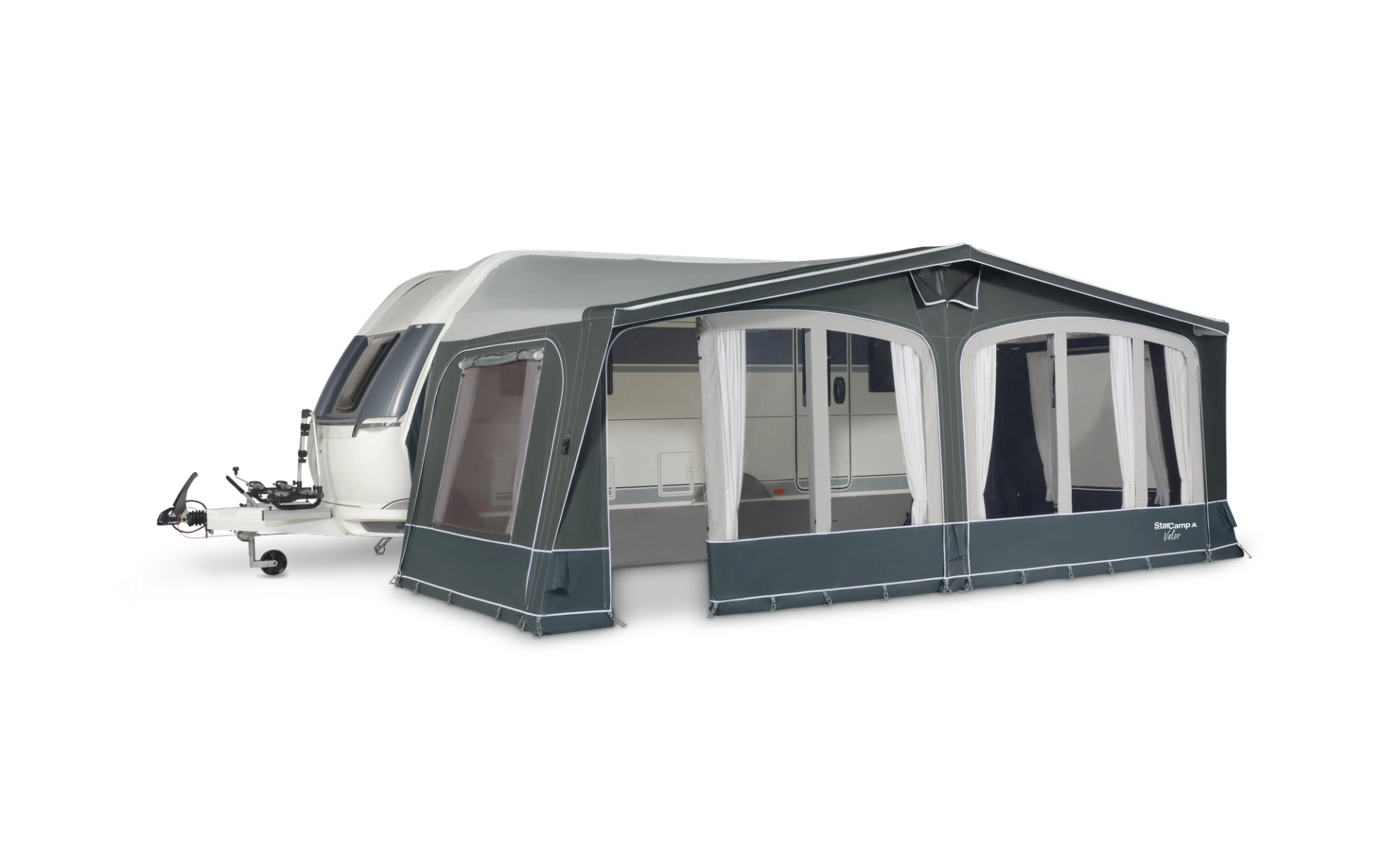Starcamp Valor Air - Thumbnail 2