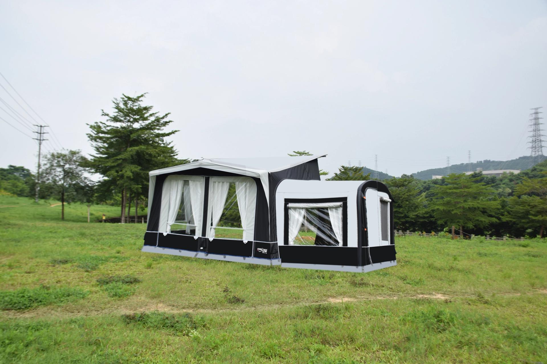 Camptech Countess - Thumbnail 3