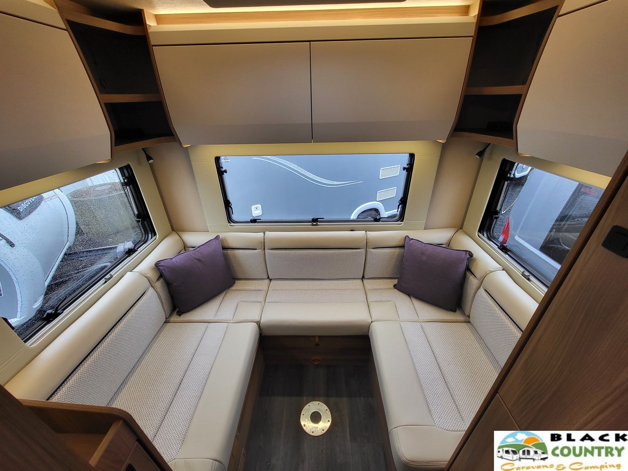 2026 Auto-Trail 736 Motorhome - View 35