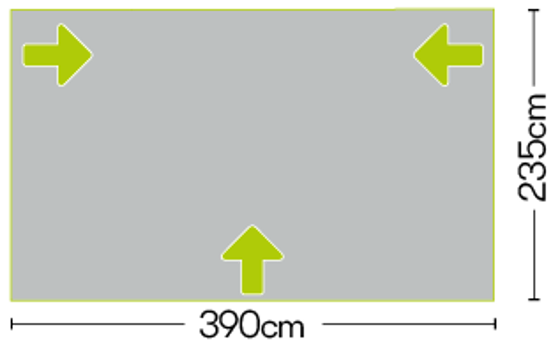 Falcon Air 390 - Thumbnail 3