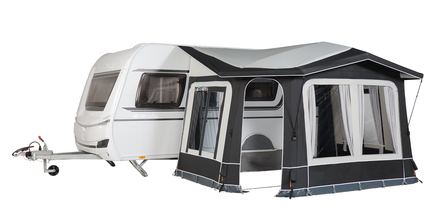 Starcamp Siesta Air - Image 1