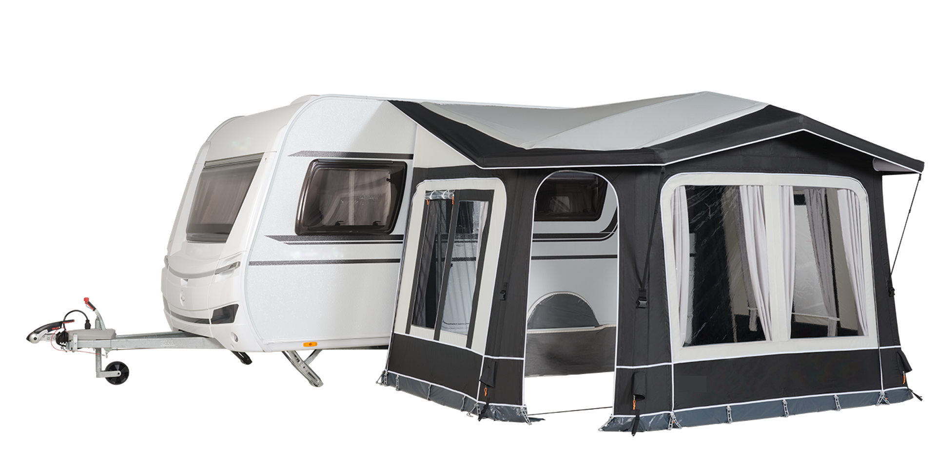 Starcamp Siesta Air - Image 1
