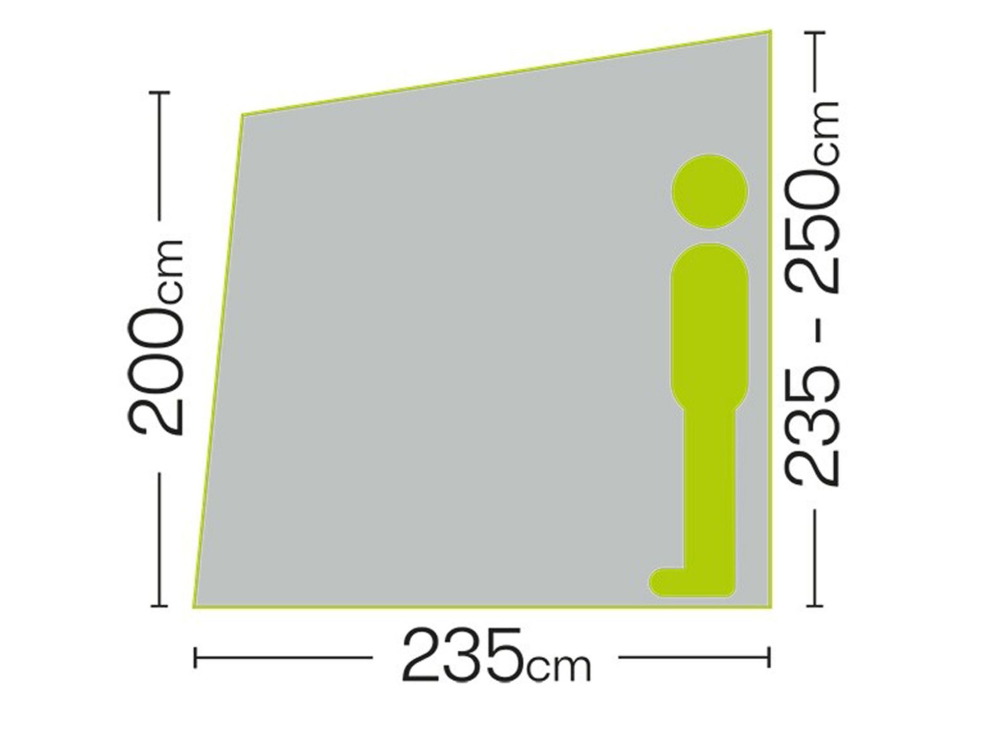 Falcon Base Air 200 - Thumbnail 2