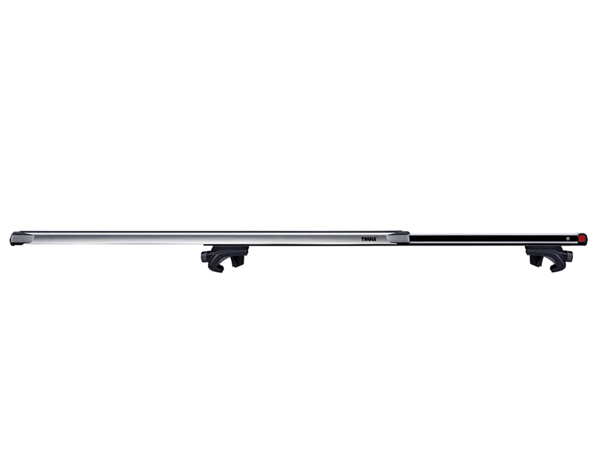 Thule Slidebar Roof Bars - Pair - Thumbnail 2