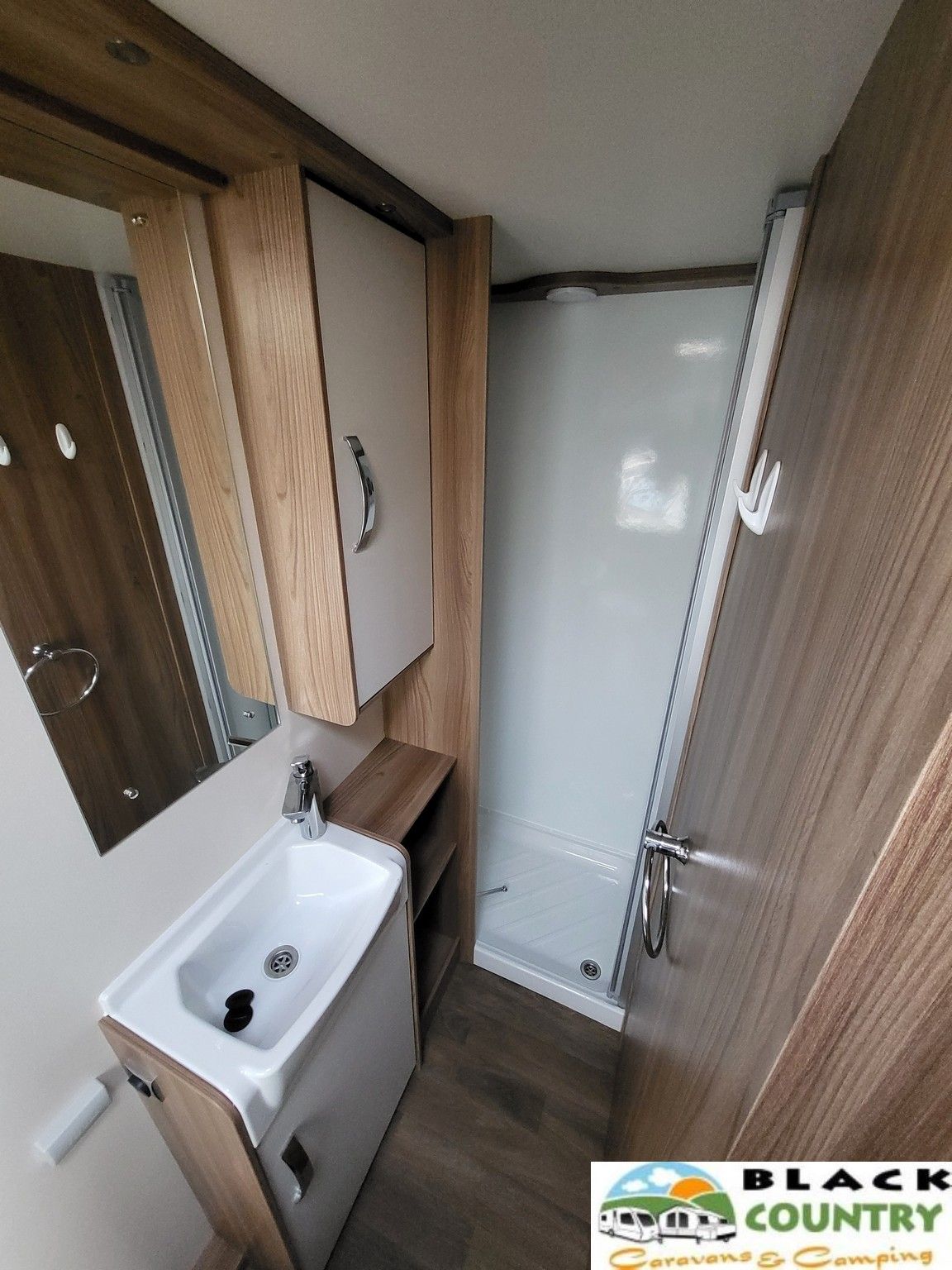 2022 Swift Quattro EW Caravan - View 15