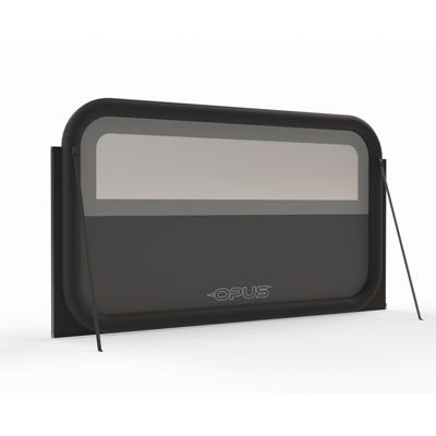 Air Windbreak Panel - Large - Image 1