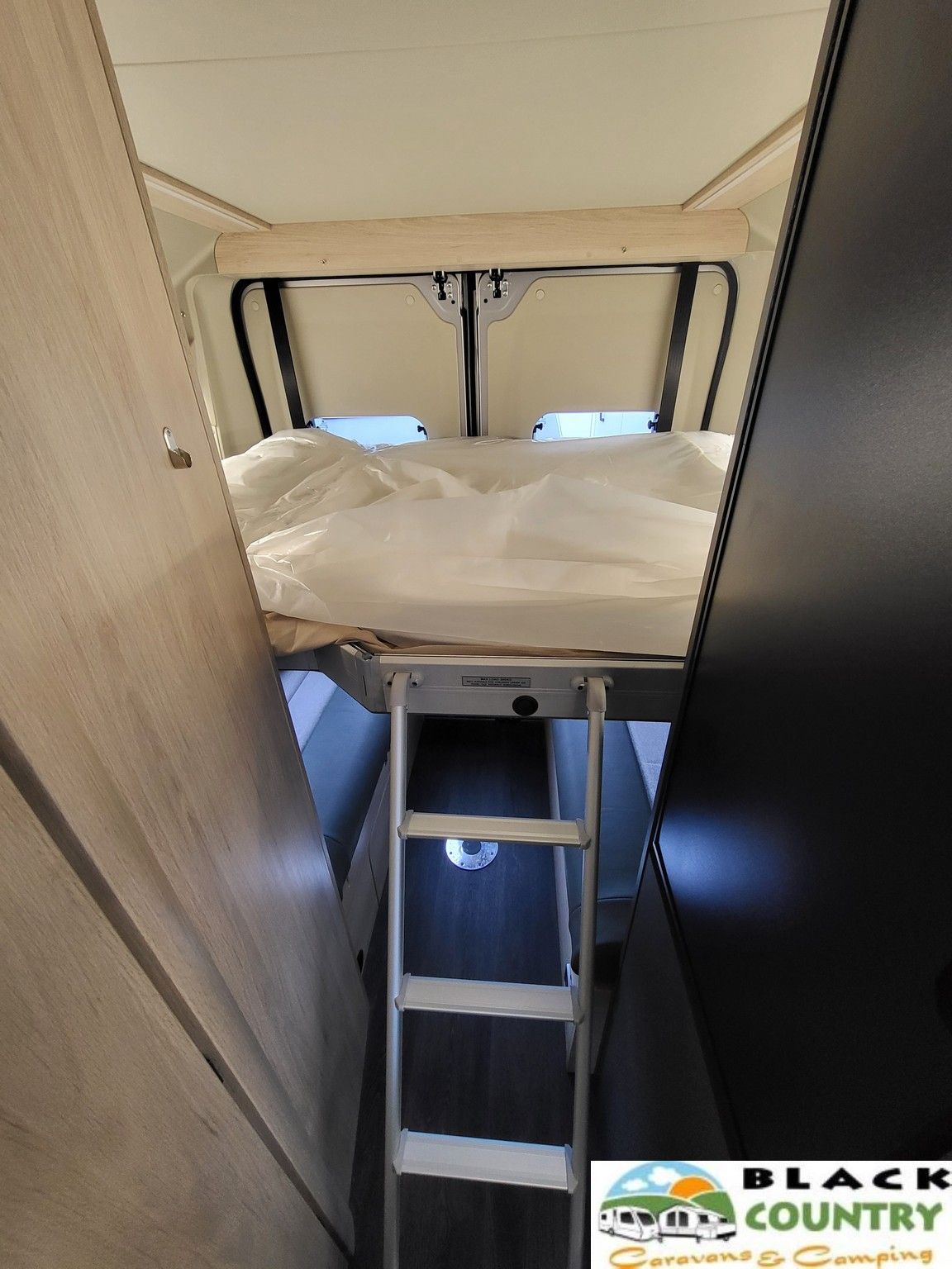 2026 Auto-Trail 67 Flex Motorhome - View 29