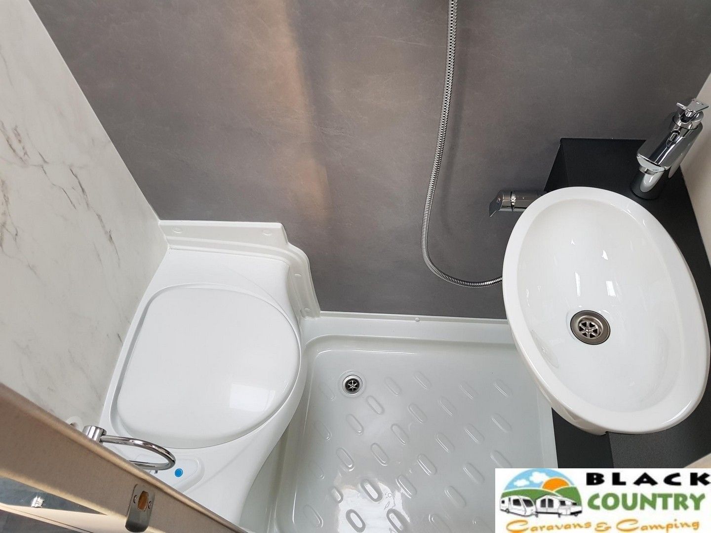 2024 Swift 2 Caravan - View 9