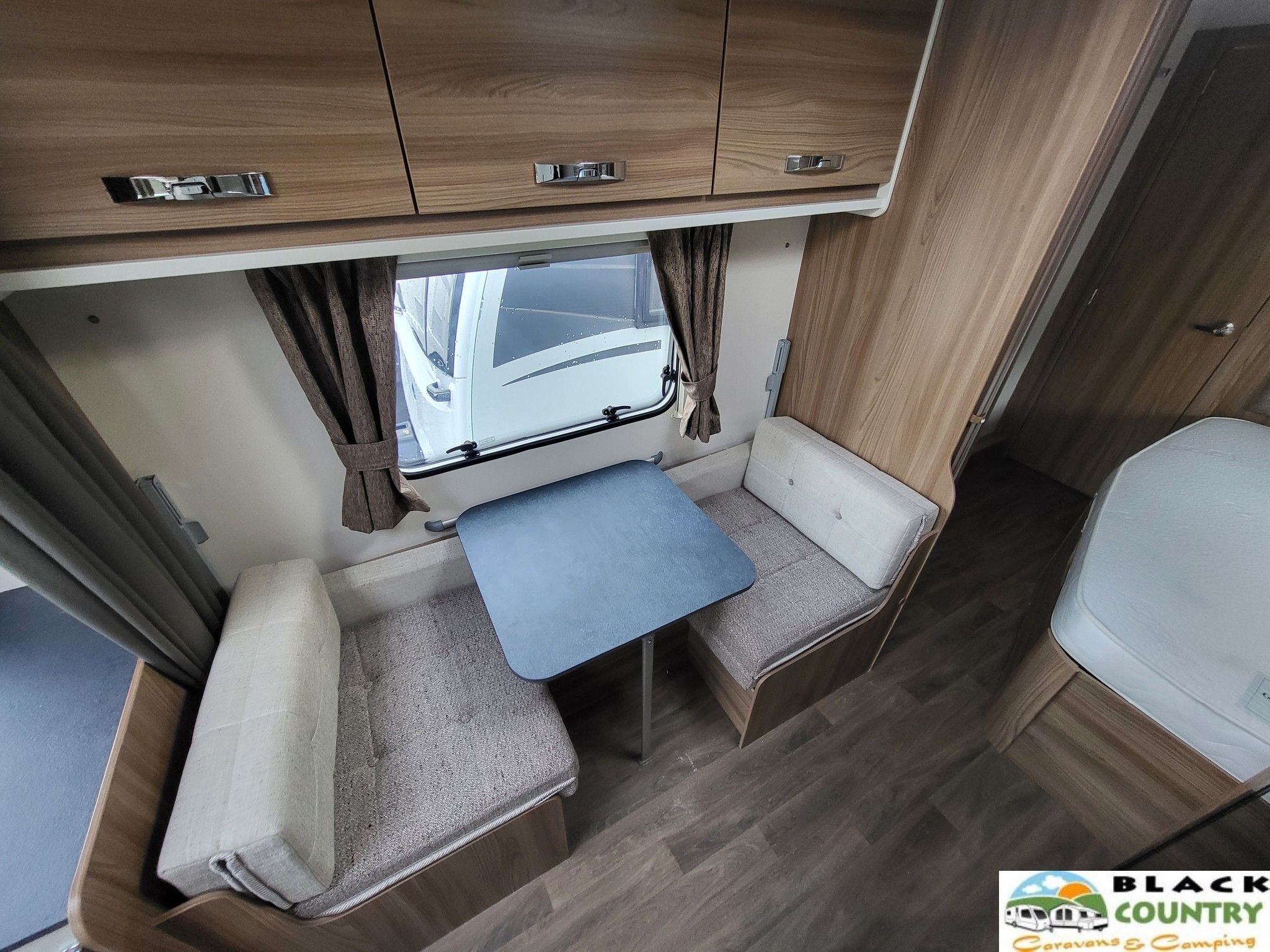 2022 Swift Quattro EW Caravan - View 10