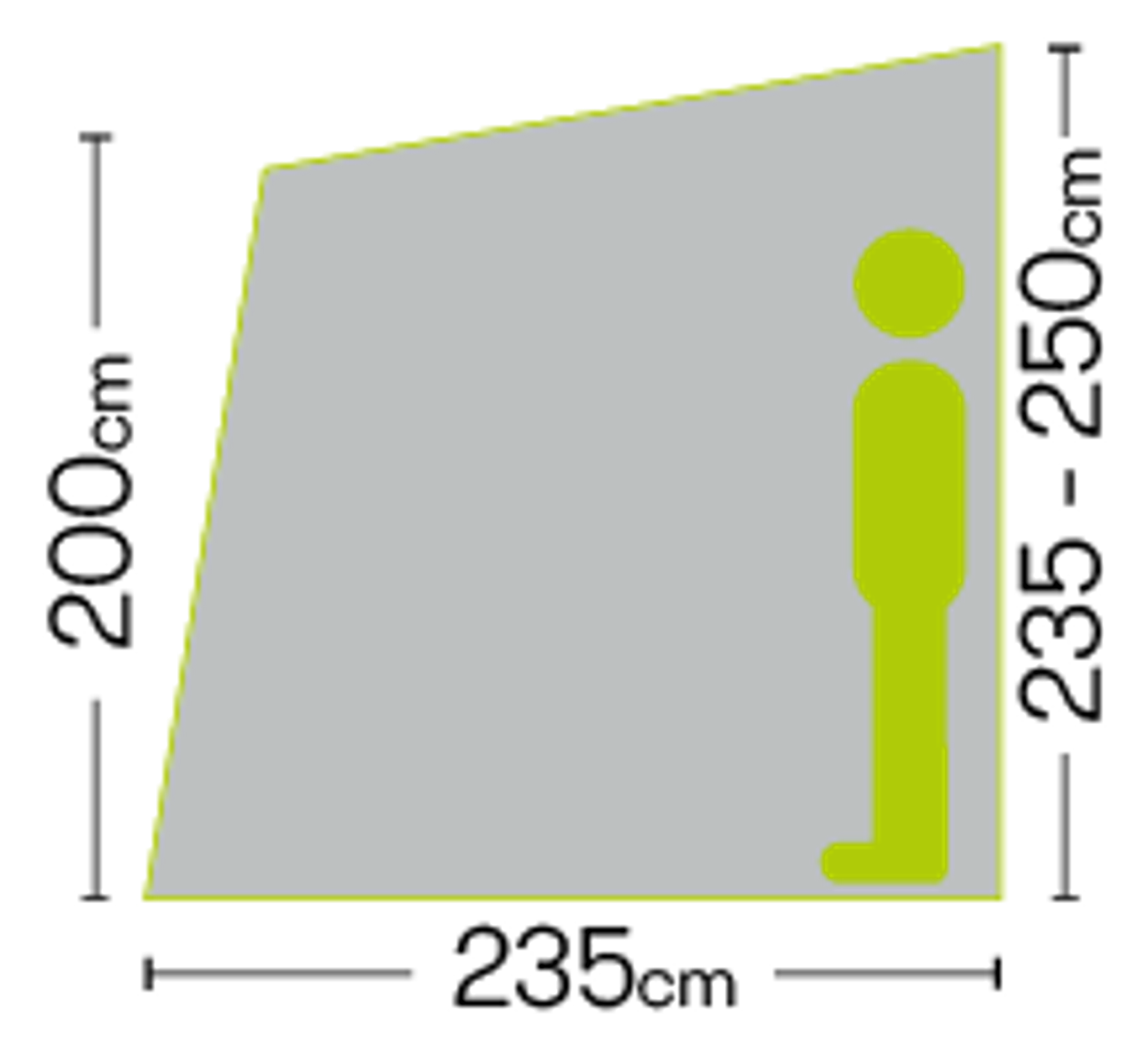 Falcon Air 390 - Thumbnail 2