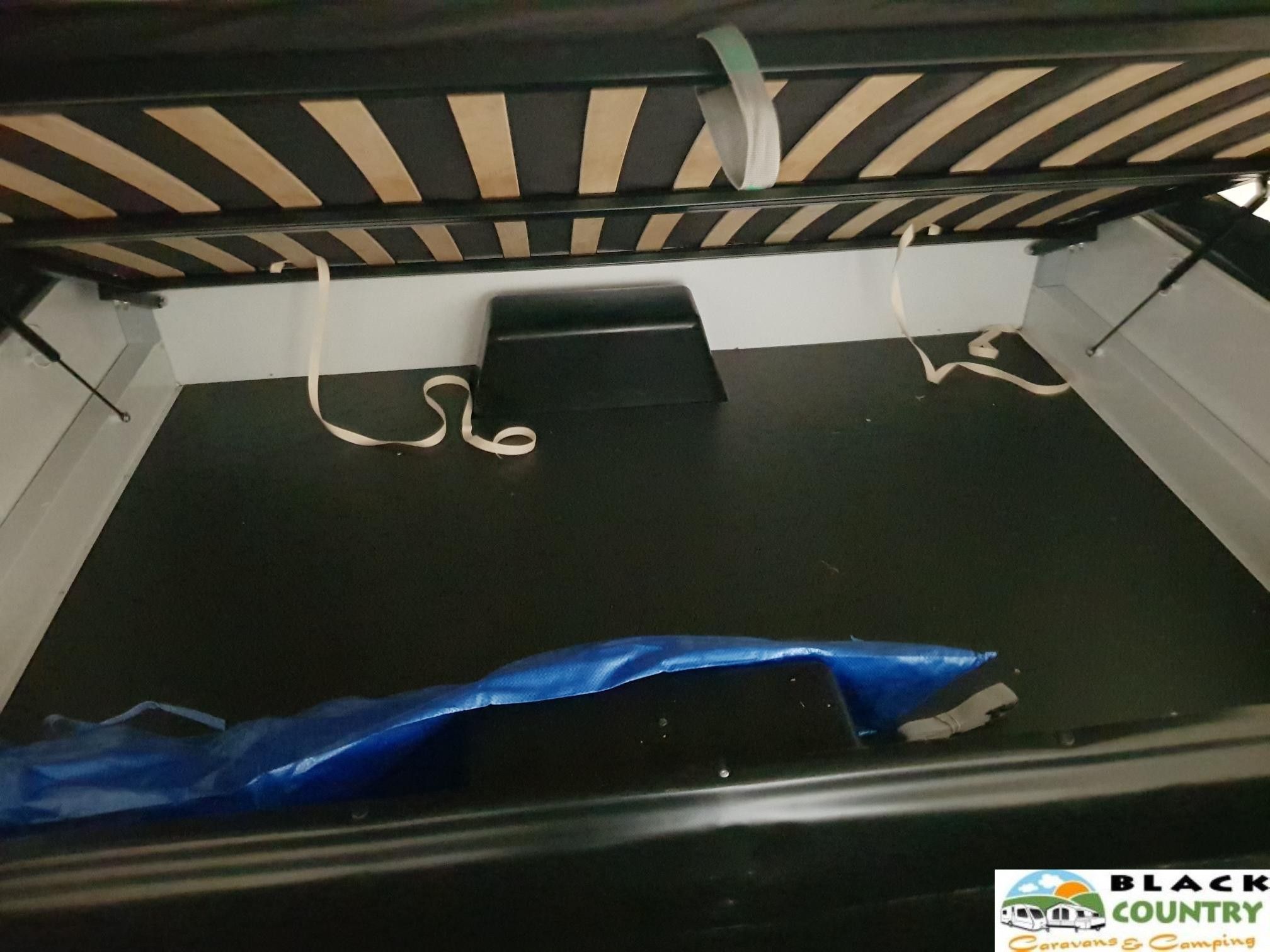 2019 Raclet Trailer Tent - View 7