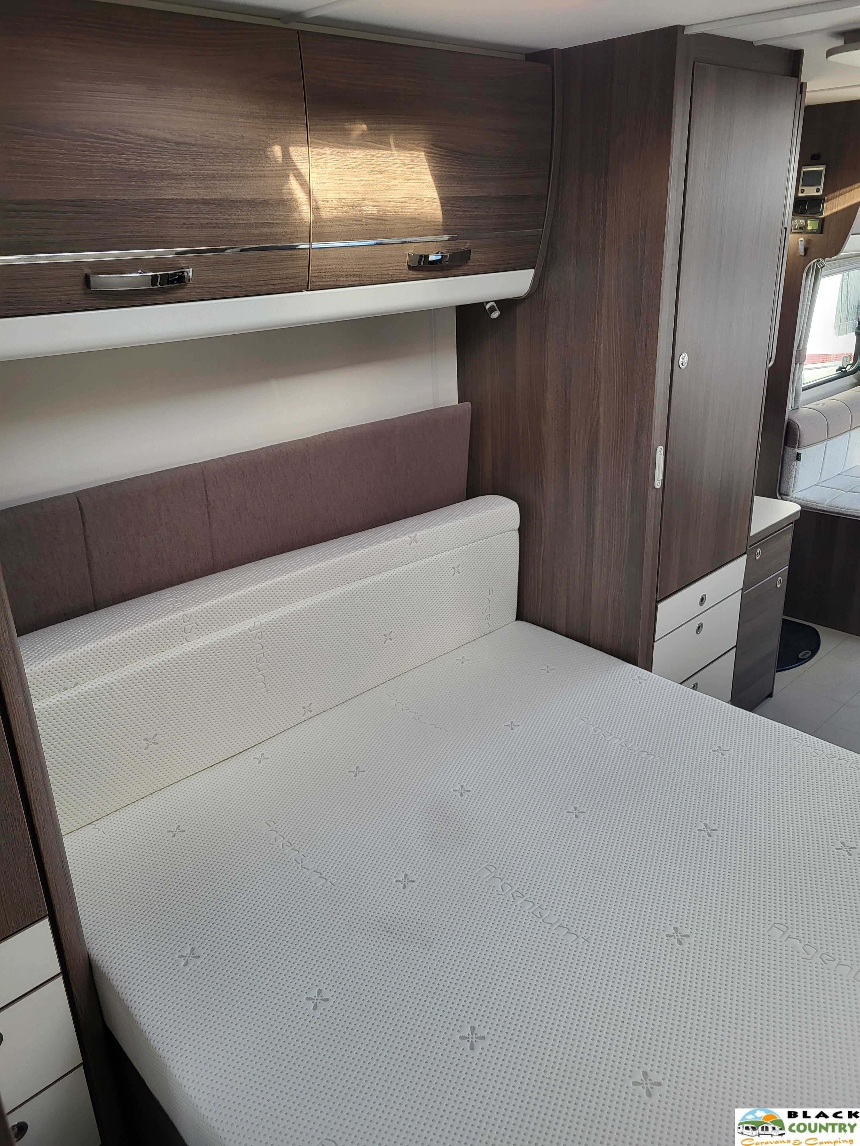 2020 Elddis 554 Caravan - View 7