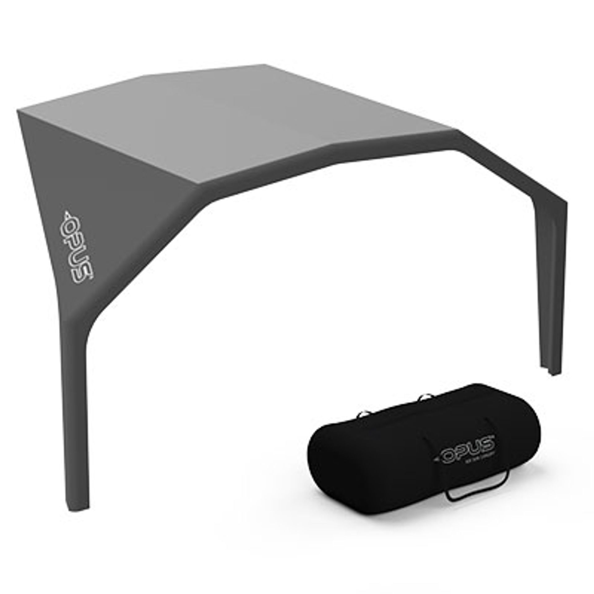 Air Sun Canopy - Image 1