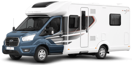 Auto-Trail F-Line F74