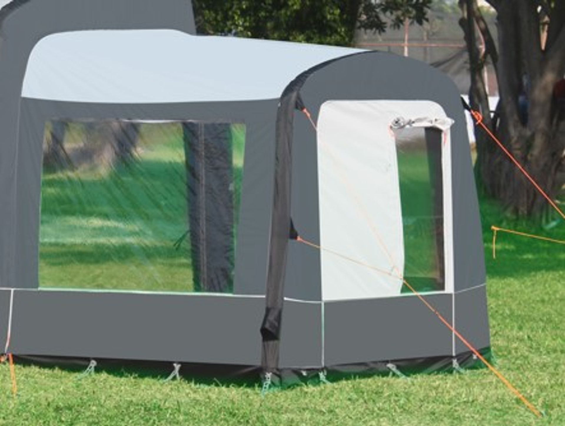 Camptech Starline 200 - Thumbnail 2