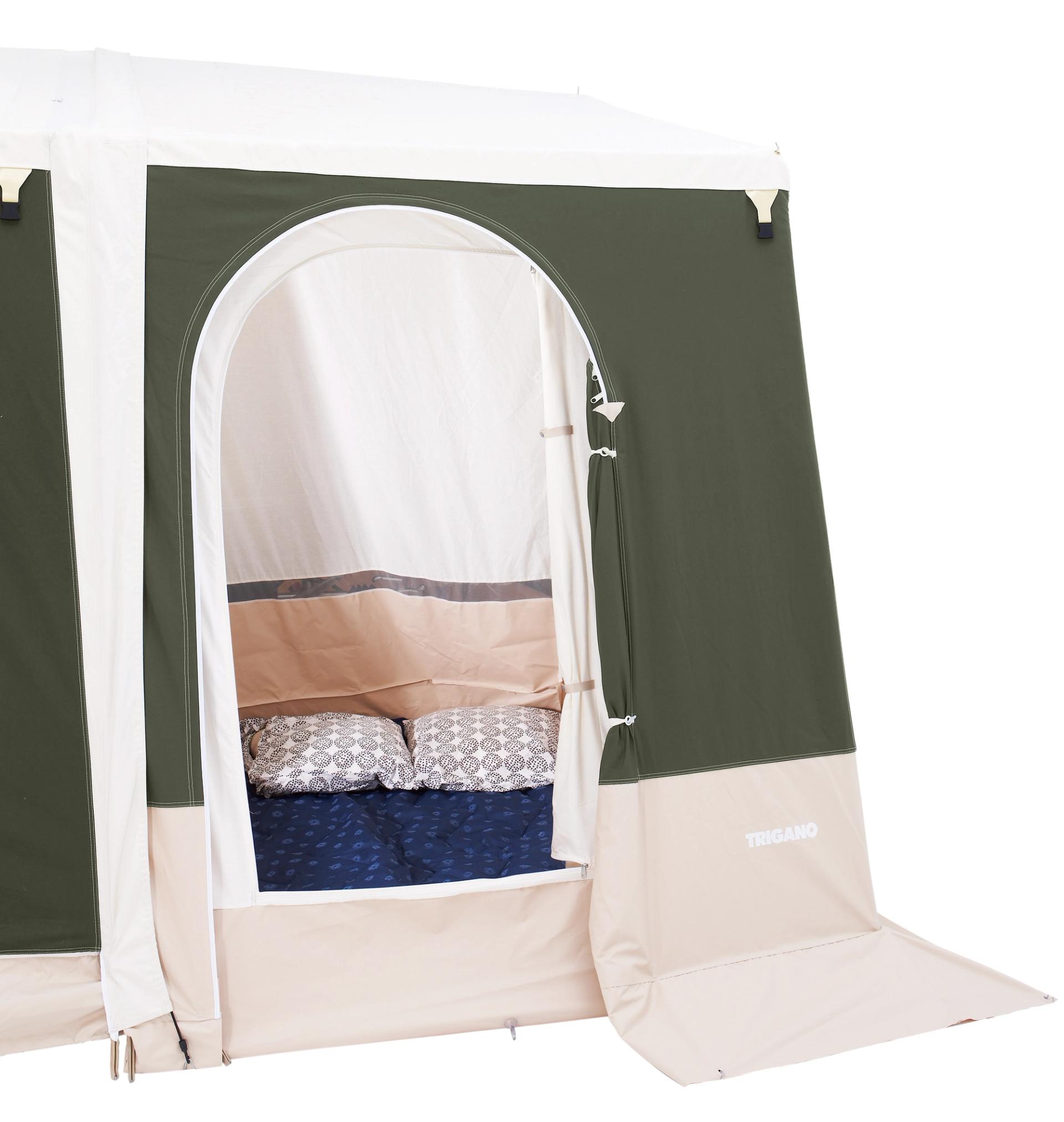 Trigano Alpha annex inner tent - Image 1