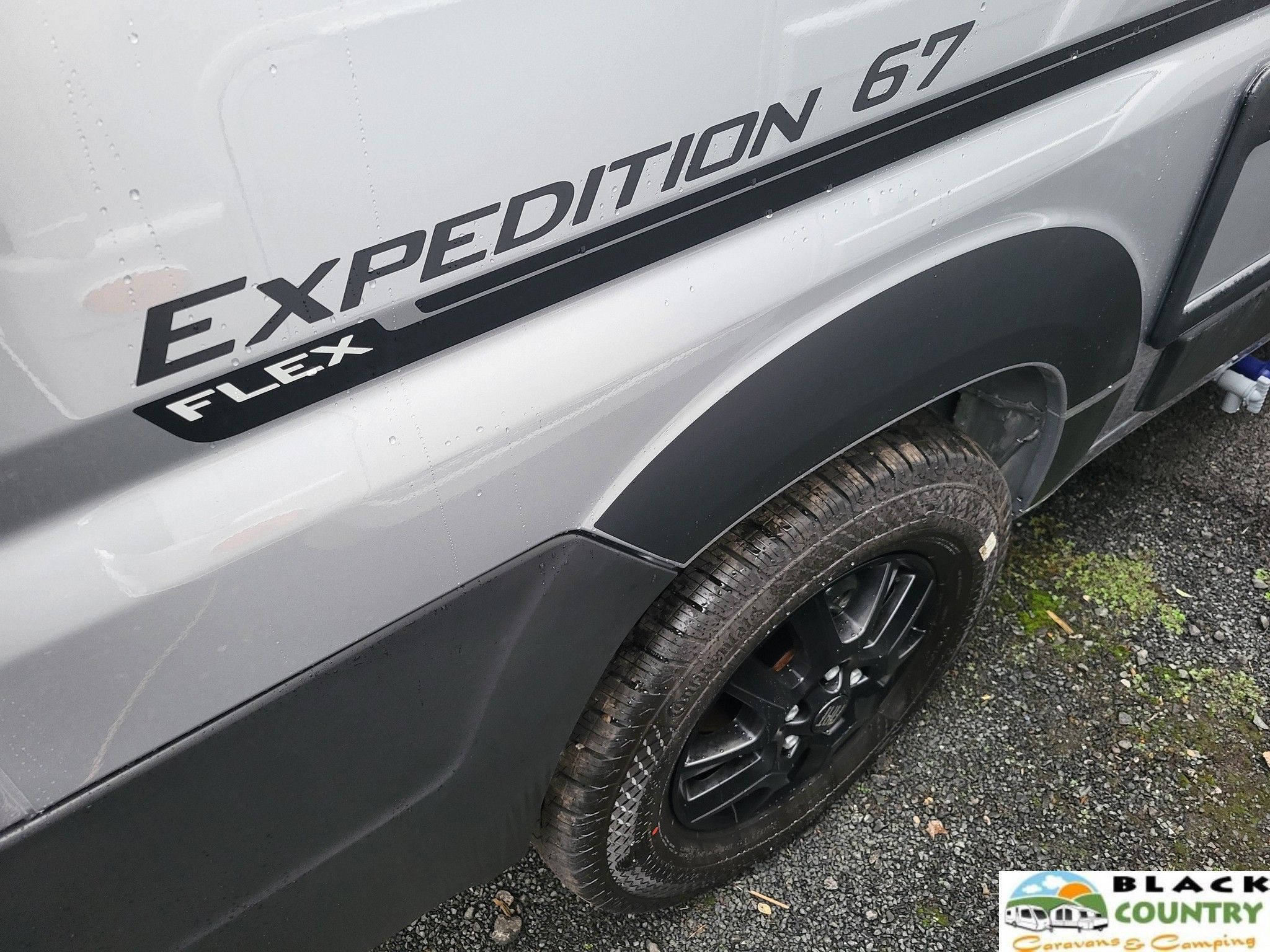 2026 Auto-Trail 67 Flex Motorhome - View 7