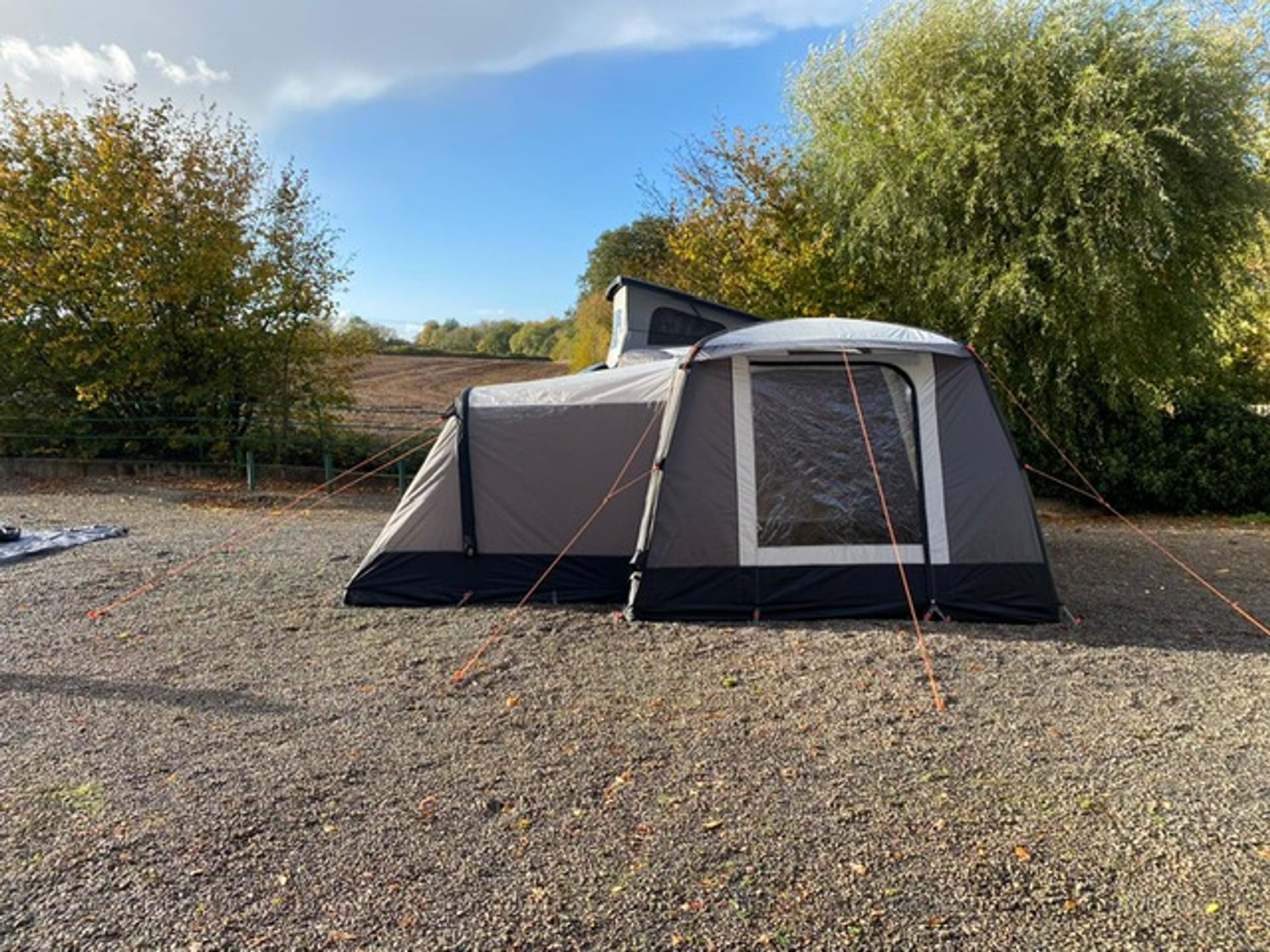 Camptech Moto Crown - Thumbnail 2