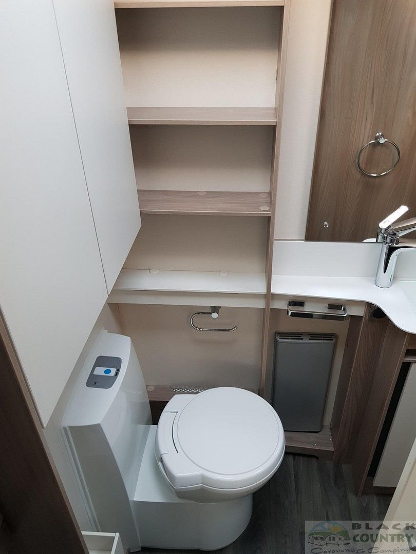 Challenger Grande 580