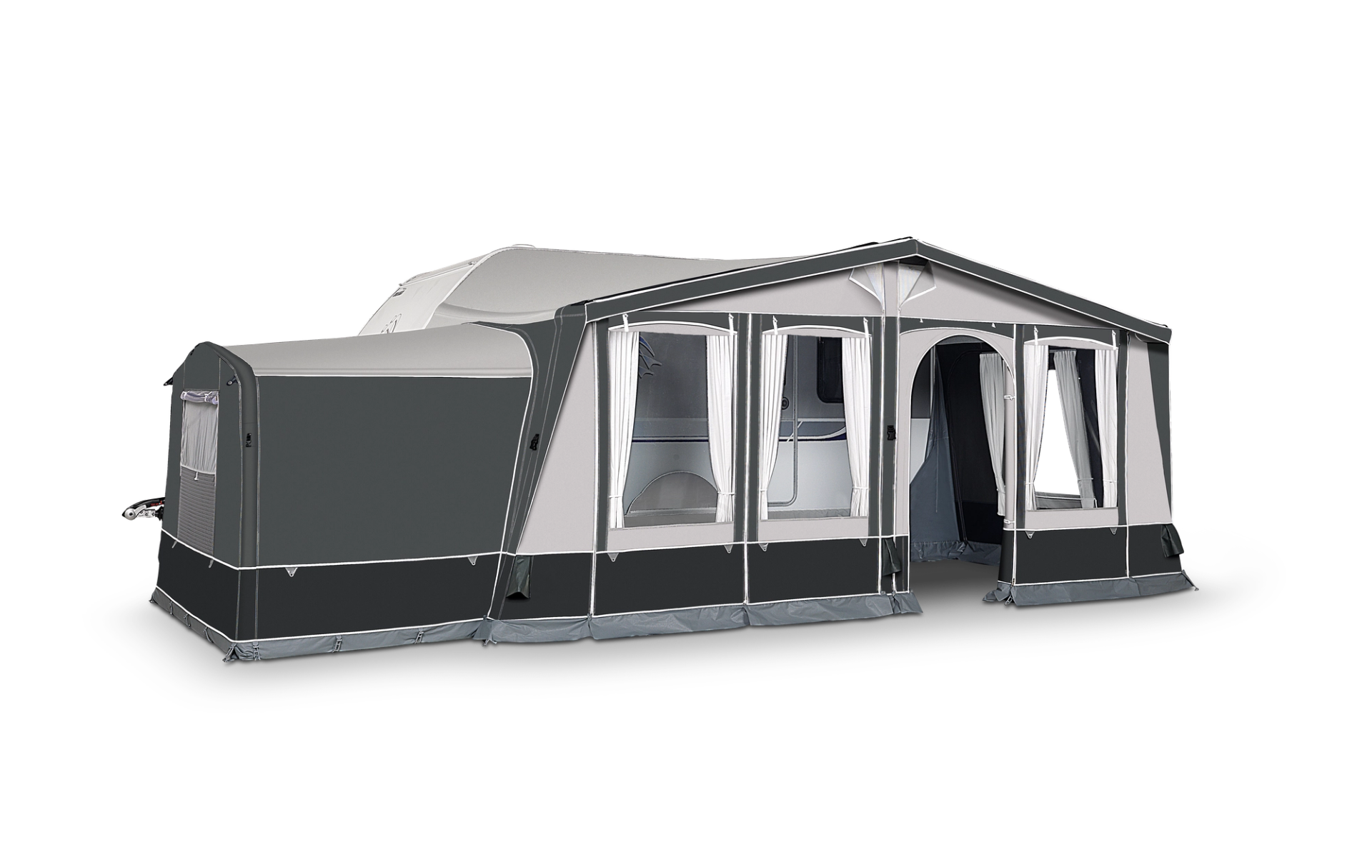 Dorema Horizon Air De Luxe - Thumbnail 3