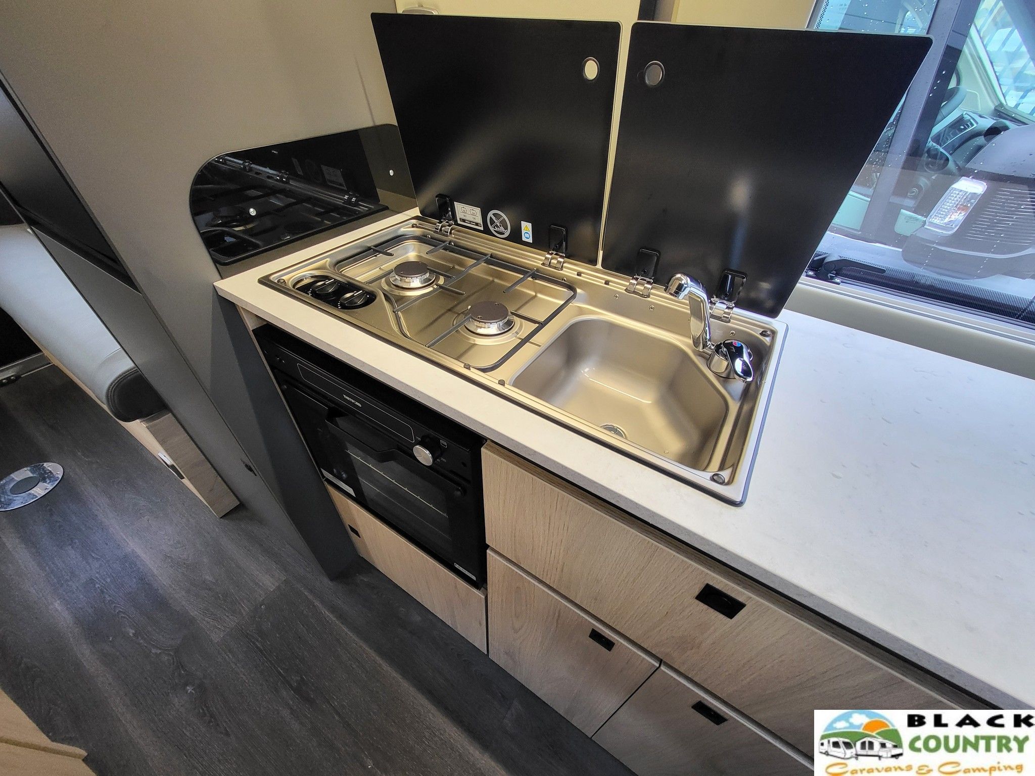 2026 Auto-Trail 67 Flex Motorhome - View 23