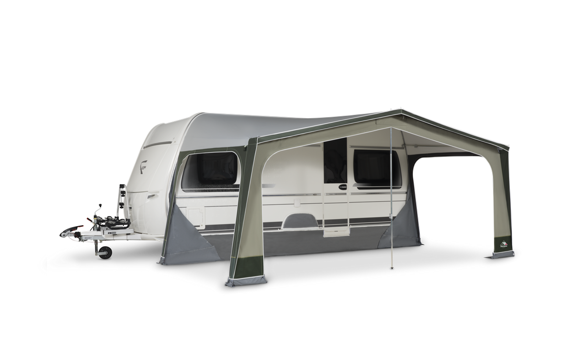 Dorema Monza XL270 - Thumbnail 6