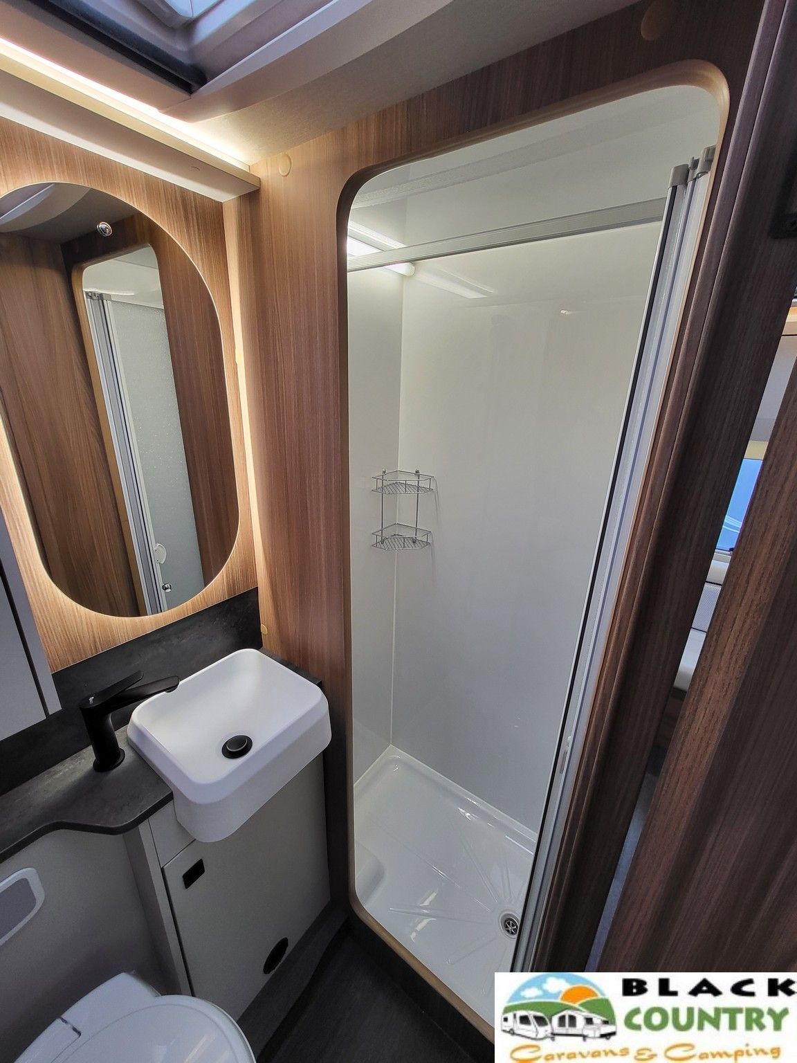 2026 Auto-Trail 736 Motorhome - View 40