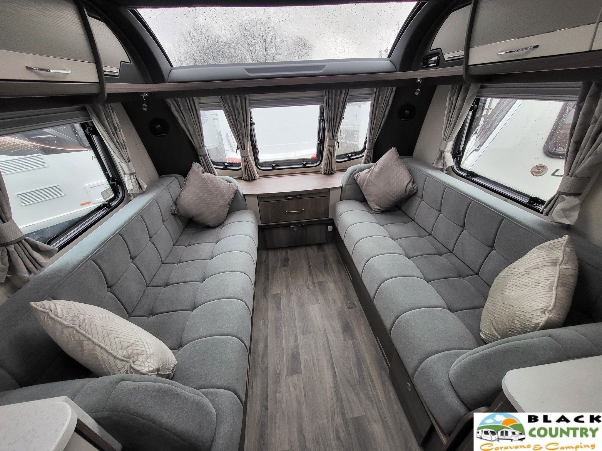 2022 Coachman 620 Xtra Caravan - View 4